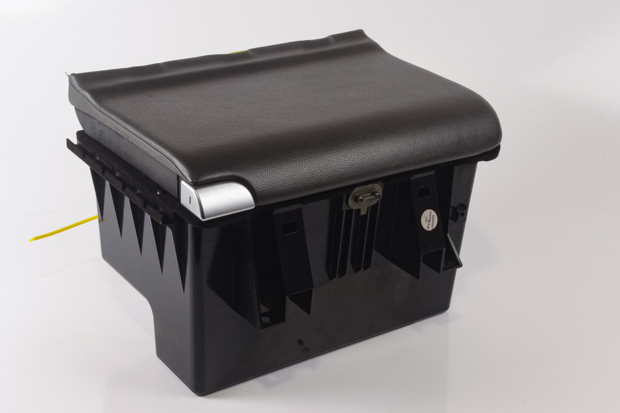 Mercedes 2308100129 Interior Storage - Rear Left Grey (b) | R230 SL