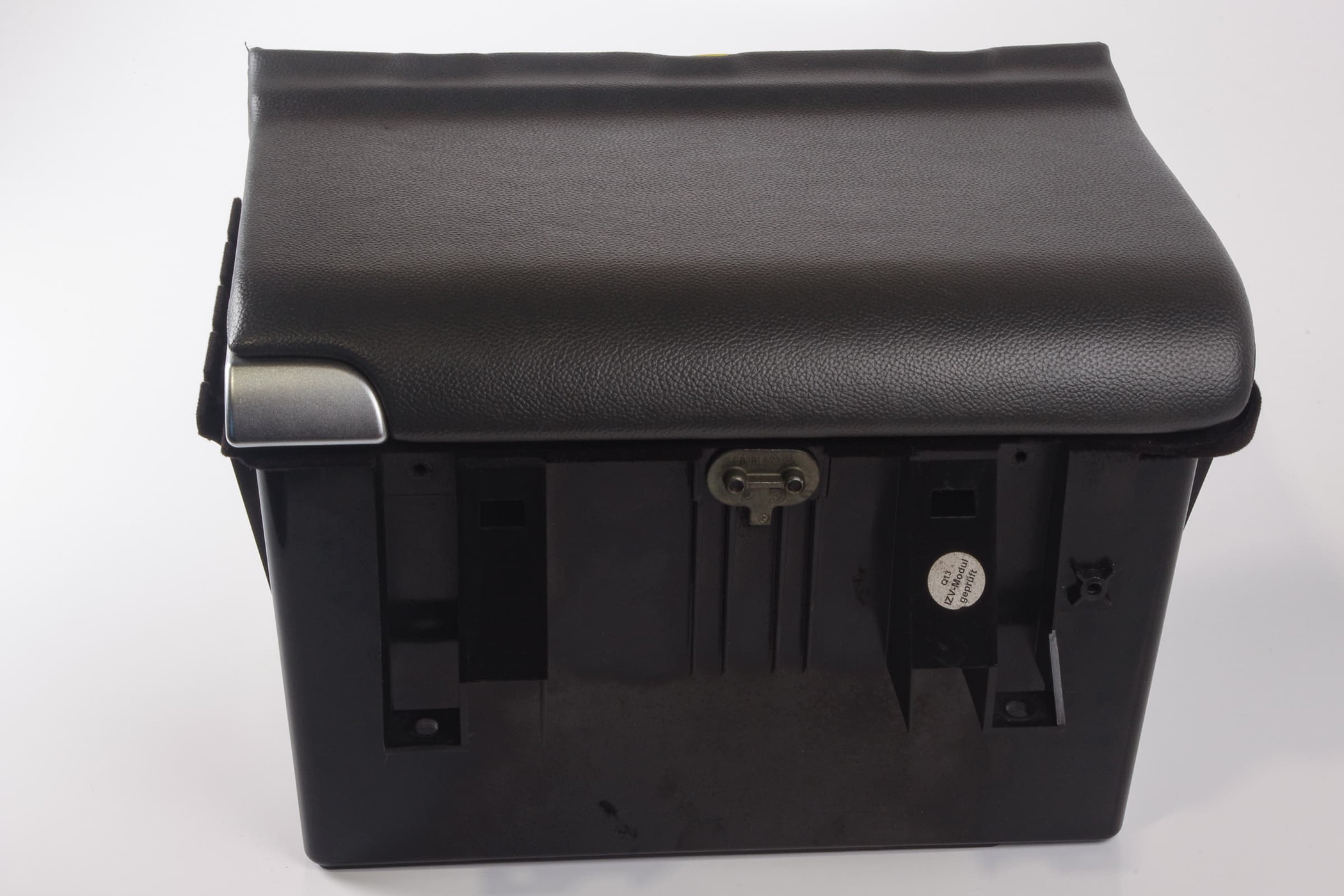 Mercedes 2308100129 Interior Storage - Rear Left Grey | R230 SL