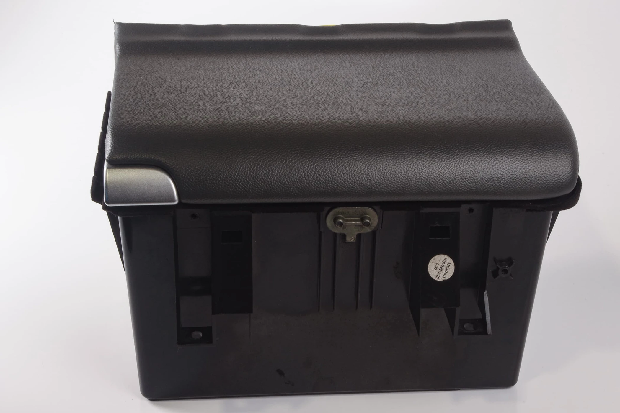 Mercedes 2308100129 Interior Storage - Rear Left Grey | R230 SL