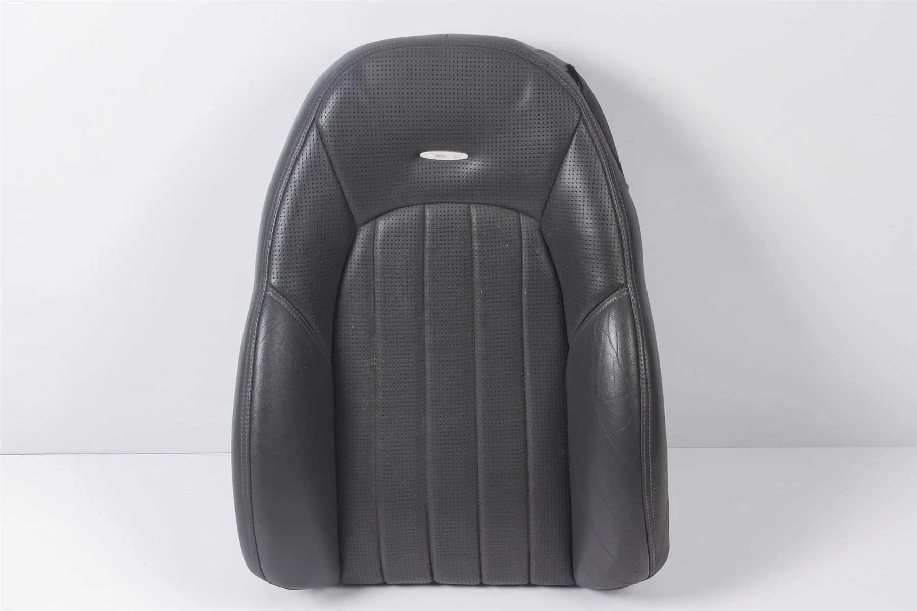 Mercedes 2309101116 Seat Backrest - Front Left Grey | R230 SL