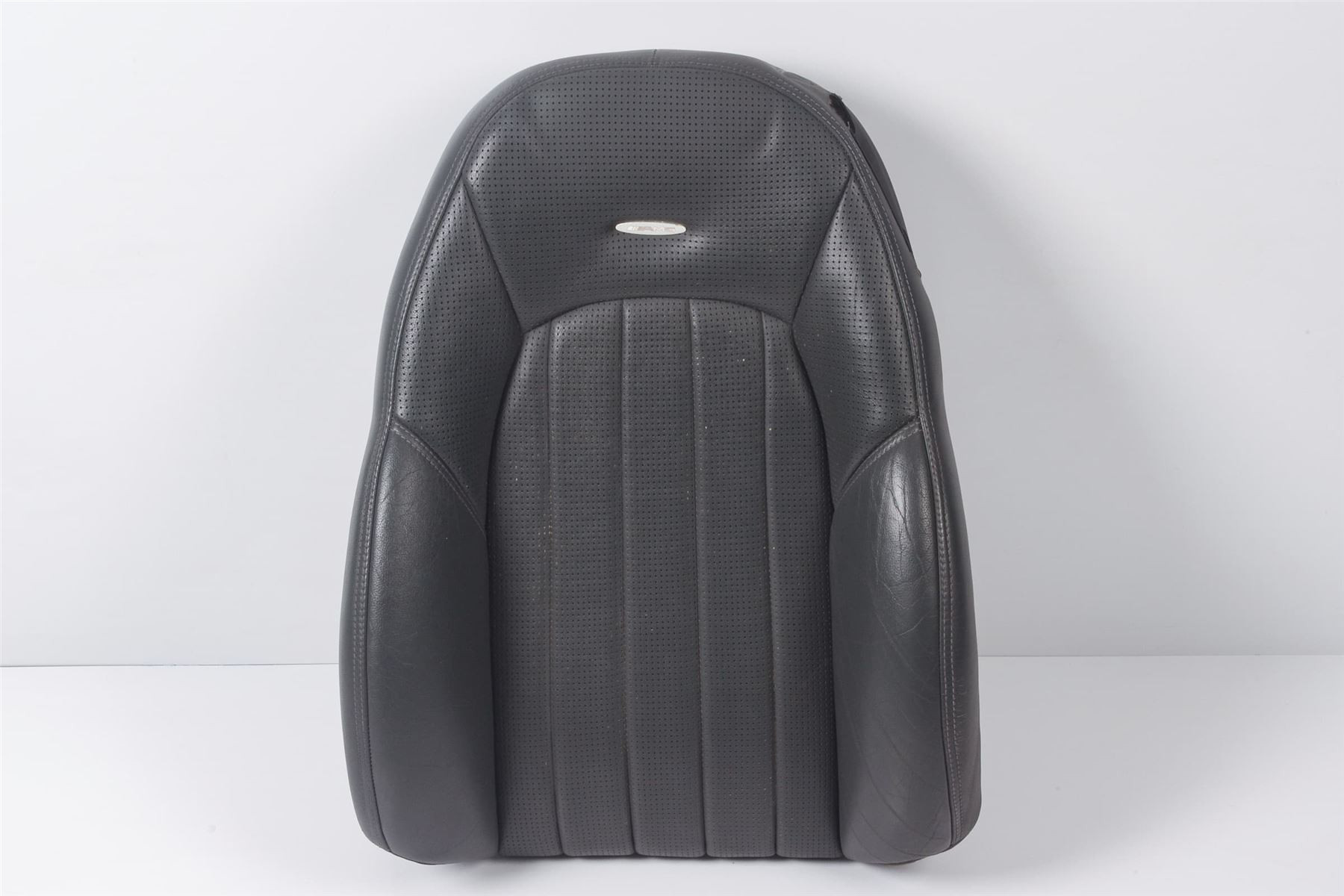 Mercedes 2309101116 Seat Backrest - Front Left Grey | R230 SL