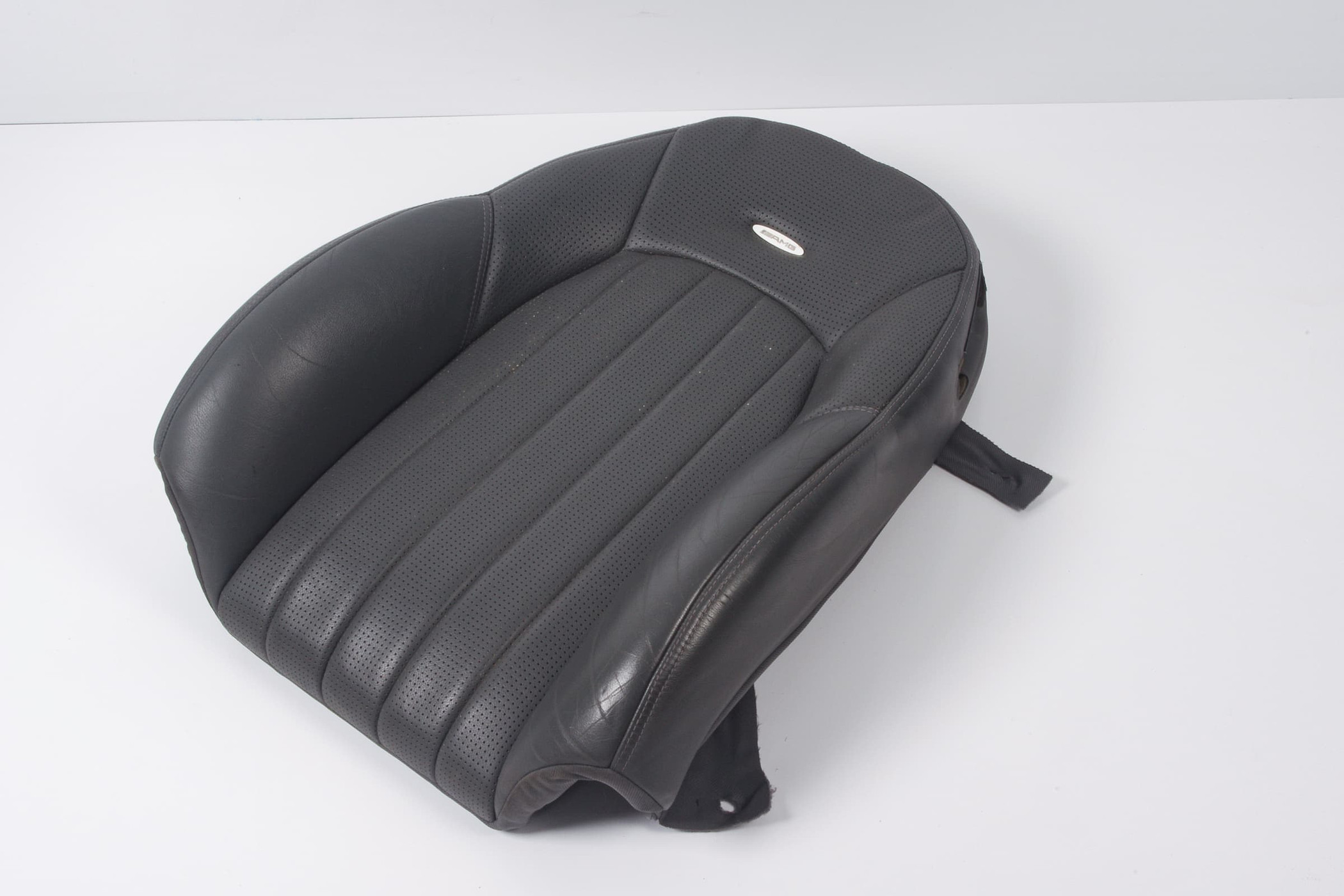 Mercedes 2309101116 Seat Backrest - Front Left Grey | R230 SL