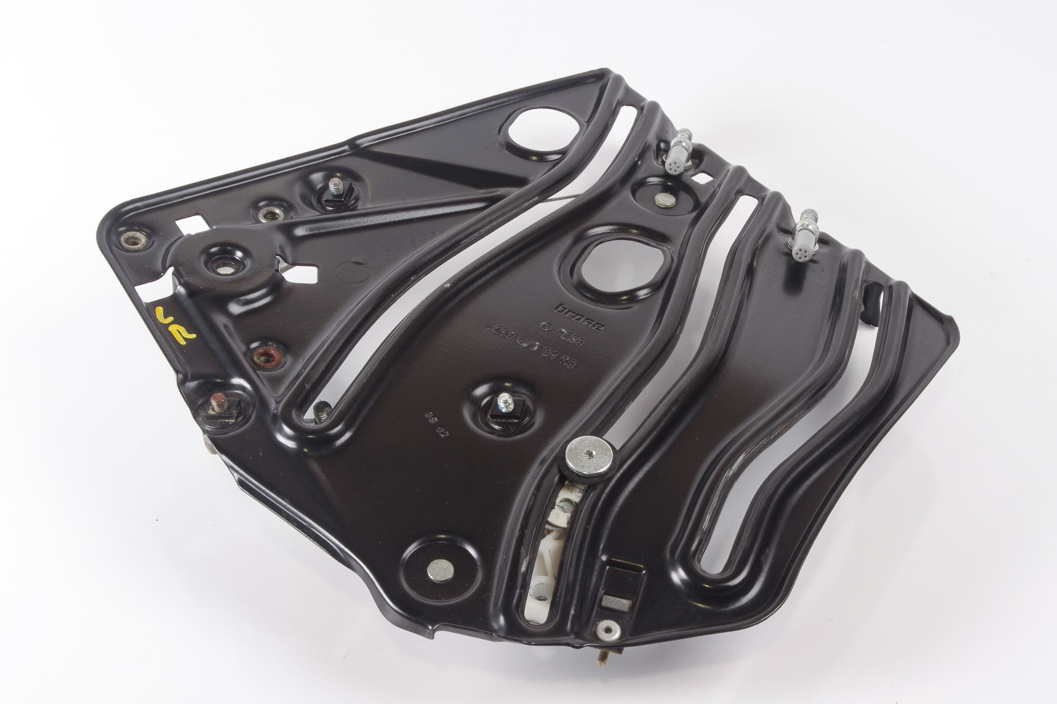 Mercedes 2306700303 Window Regulator - Rear Left | R230 SL