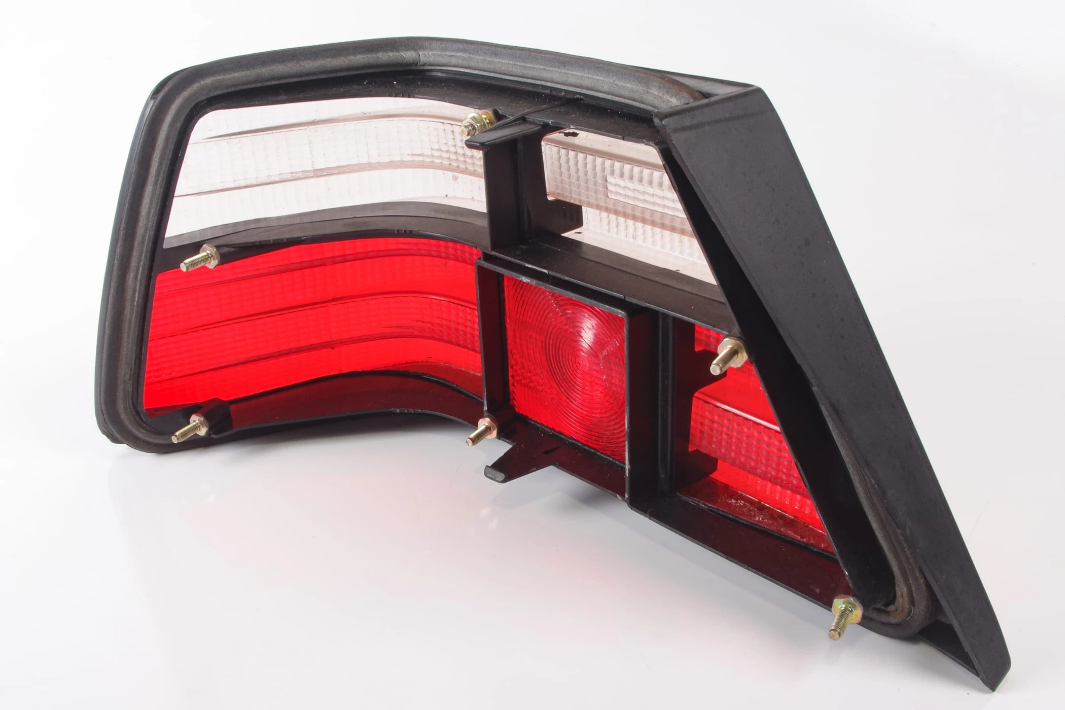 Mercedes 1248203666 Tail Light Lens - Rear Right | W124 V124 C124 A124 E