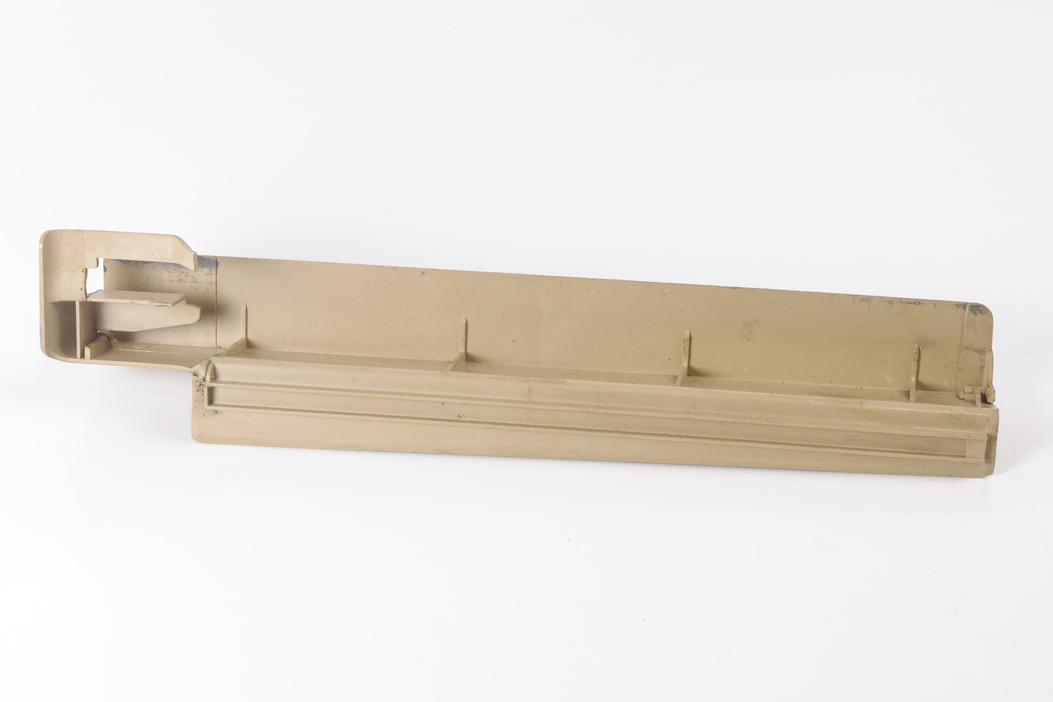Mercedes 1249191820 Seat Trim Cover - Beige | C124 A124 E