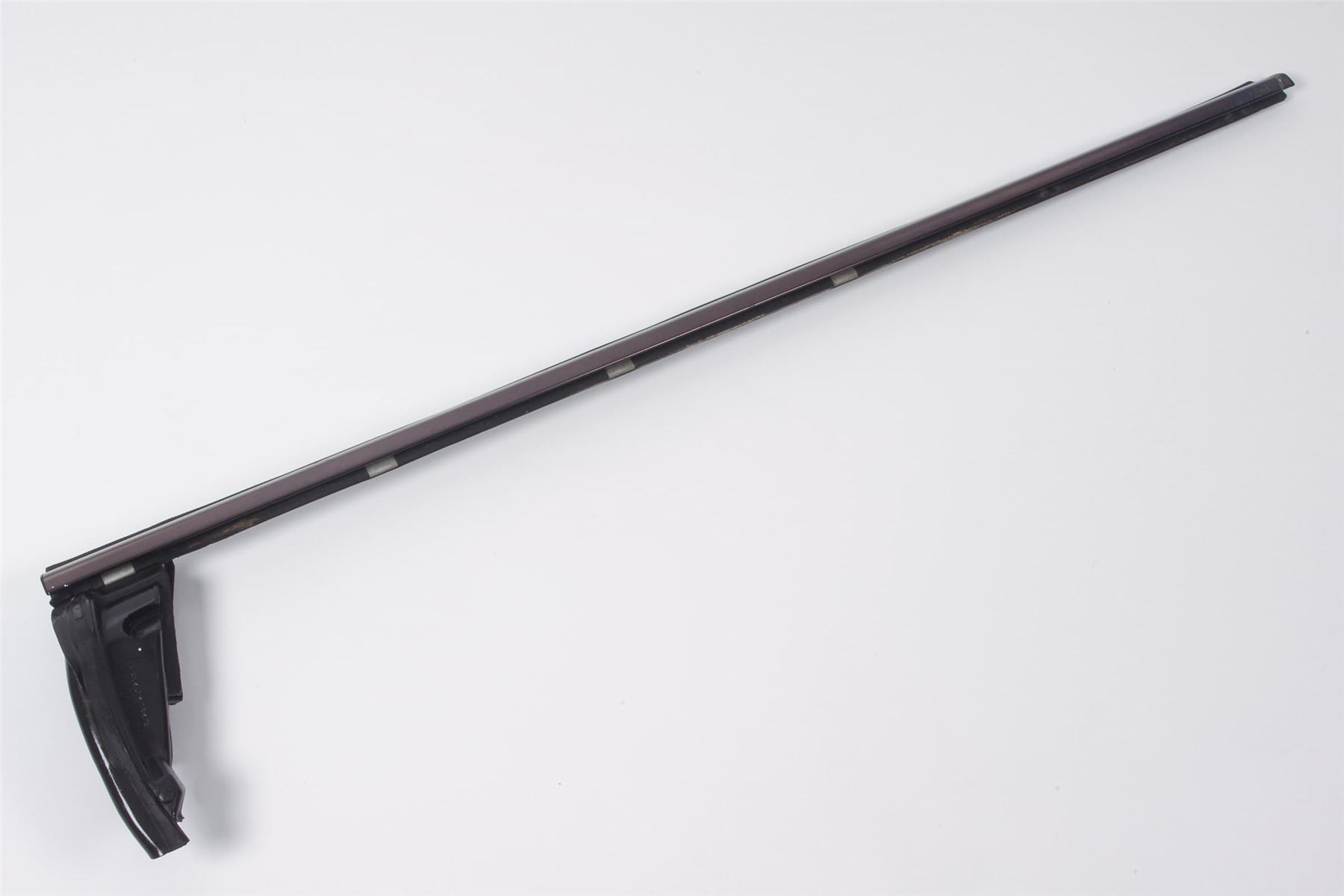 Mercedes 2306900280 Window Seal Rail | R230 SL