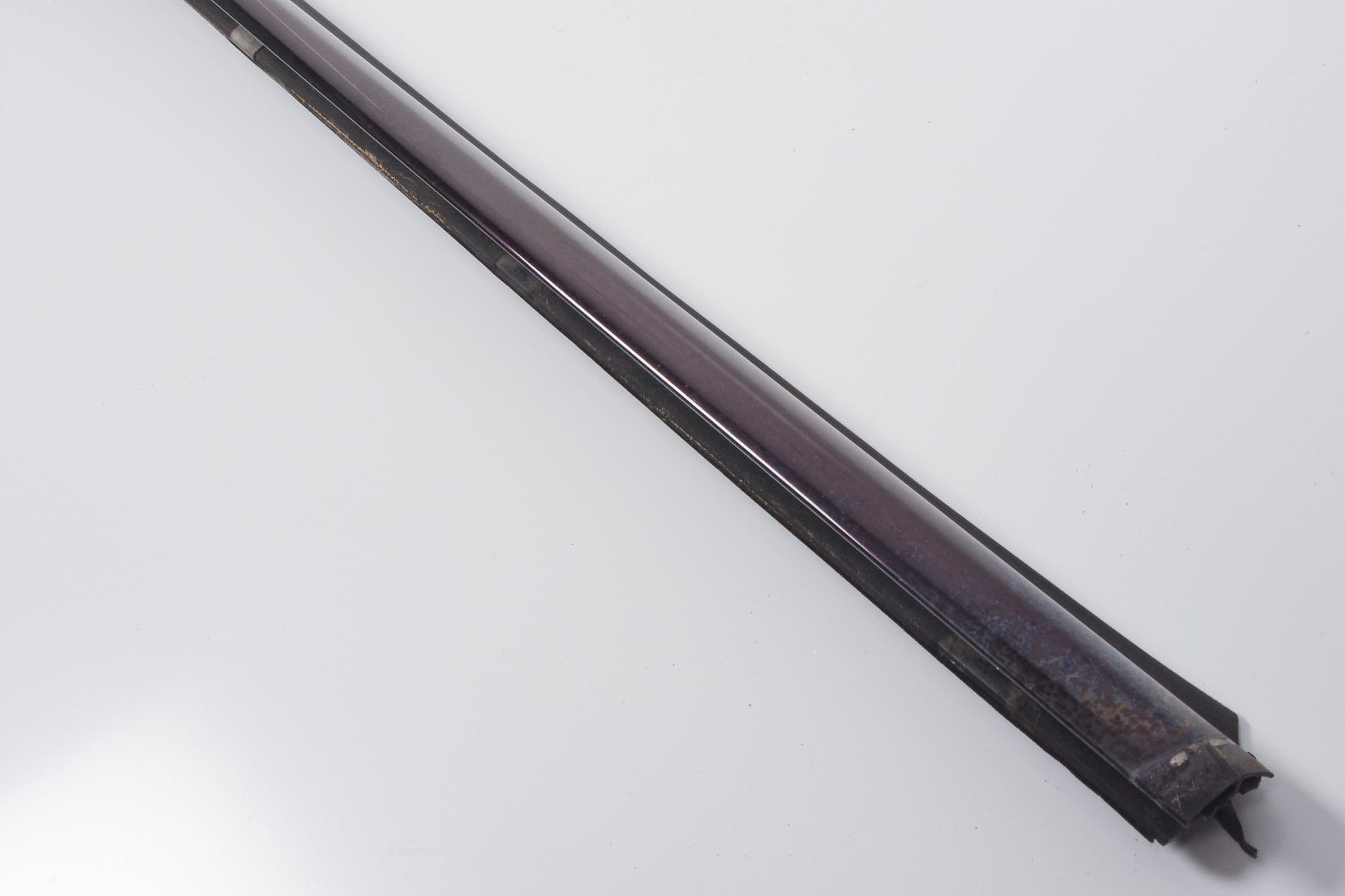 Mercedes 2306900280 Window Seal Rail | R230 SL