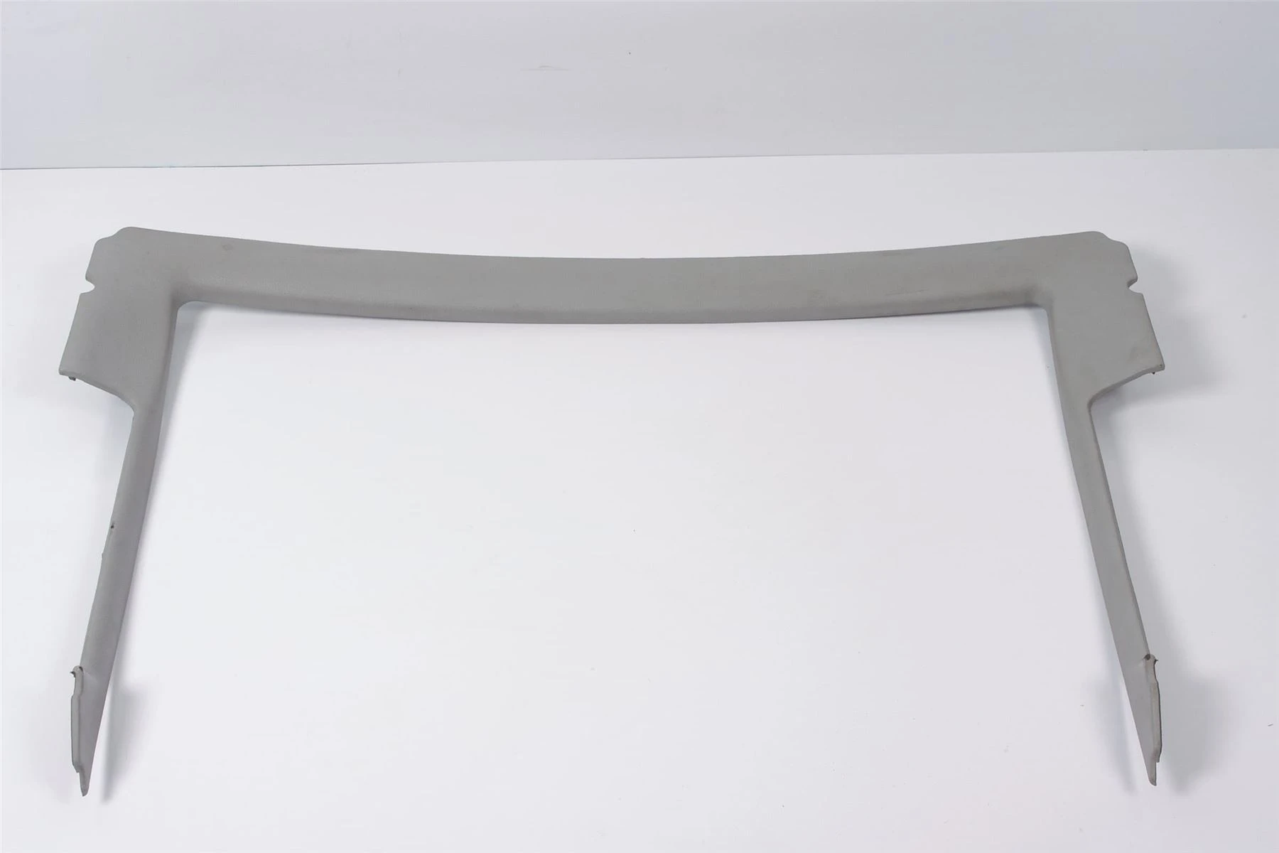 Mercedes 2307901745 Window Trim - Rear Grey | R230 SL