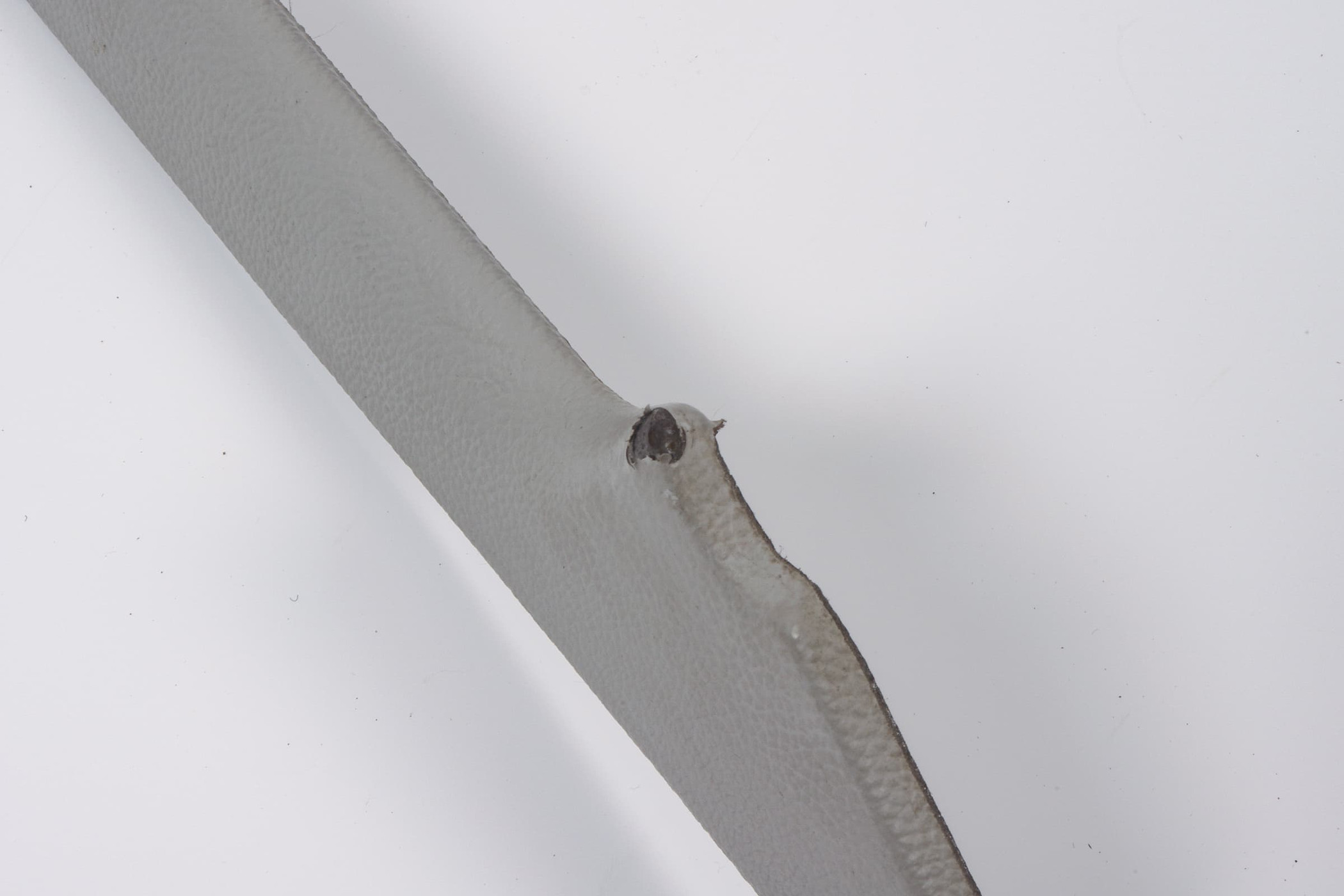 Mercedes 2307901745 Window Trim - Rear Grey | R230 SL