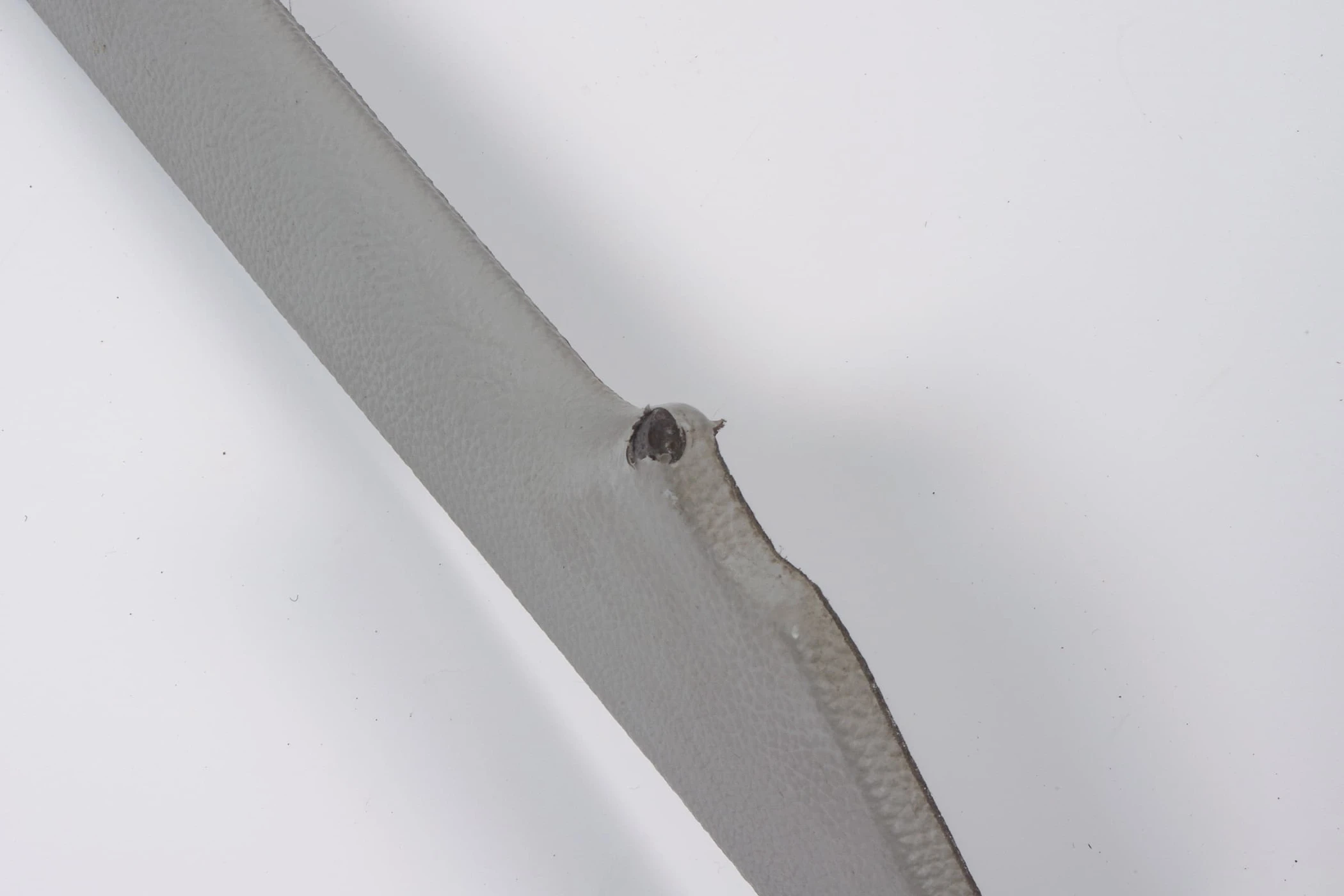 Mercedes 2307901745 Window Trim - Rear Grey | R230 SL