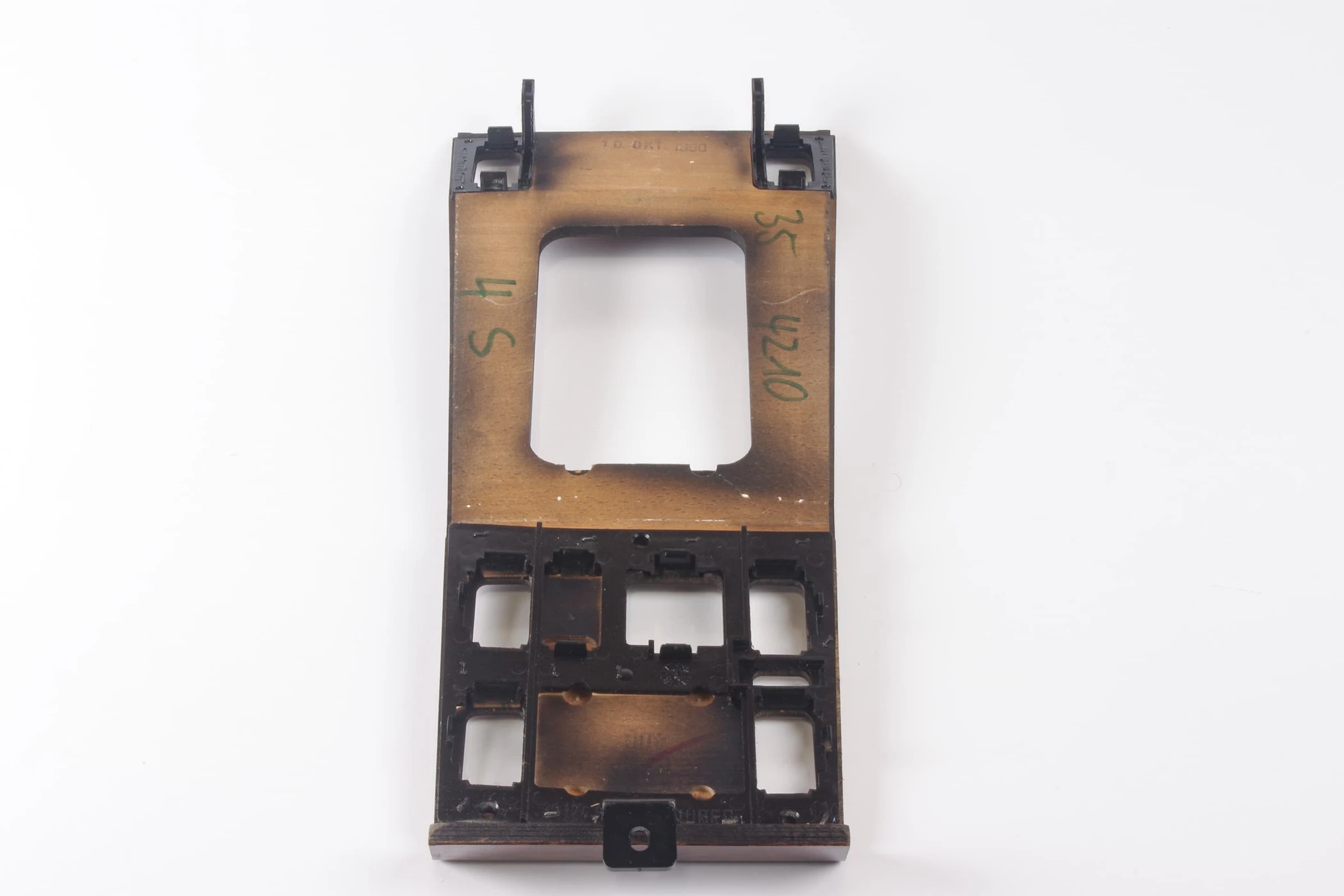 Mercedes 1246801389 Centre Console Trim | W124 C124 A124 S124 E