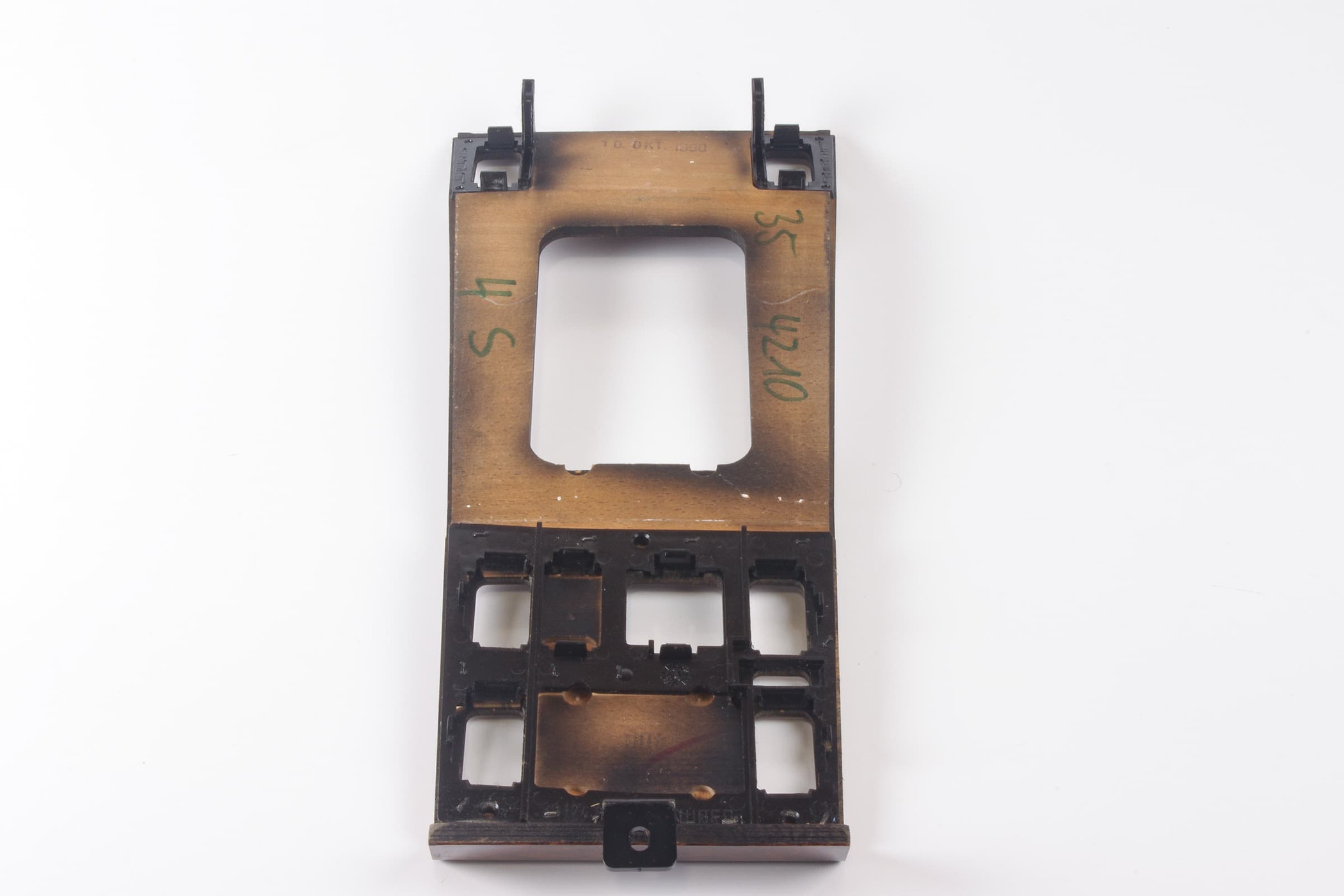 Mercedes 1246801389 Centre Console Trim | W124 C124 A124 S124 E