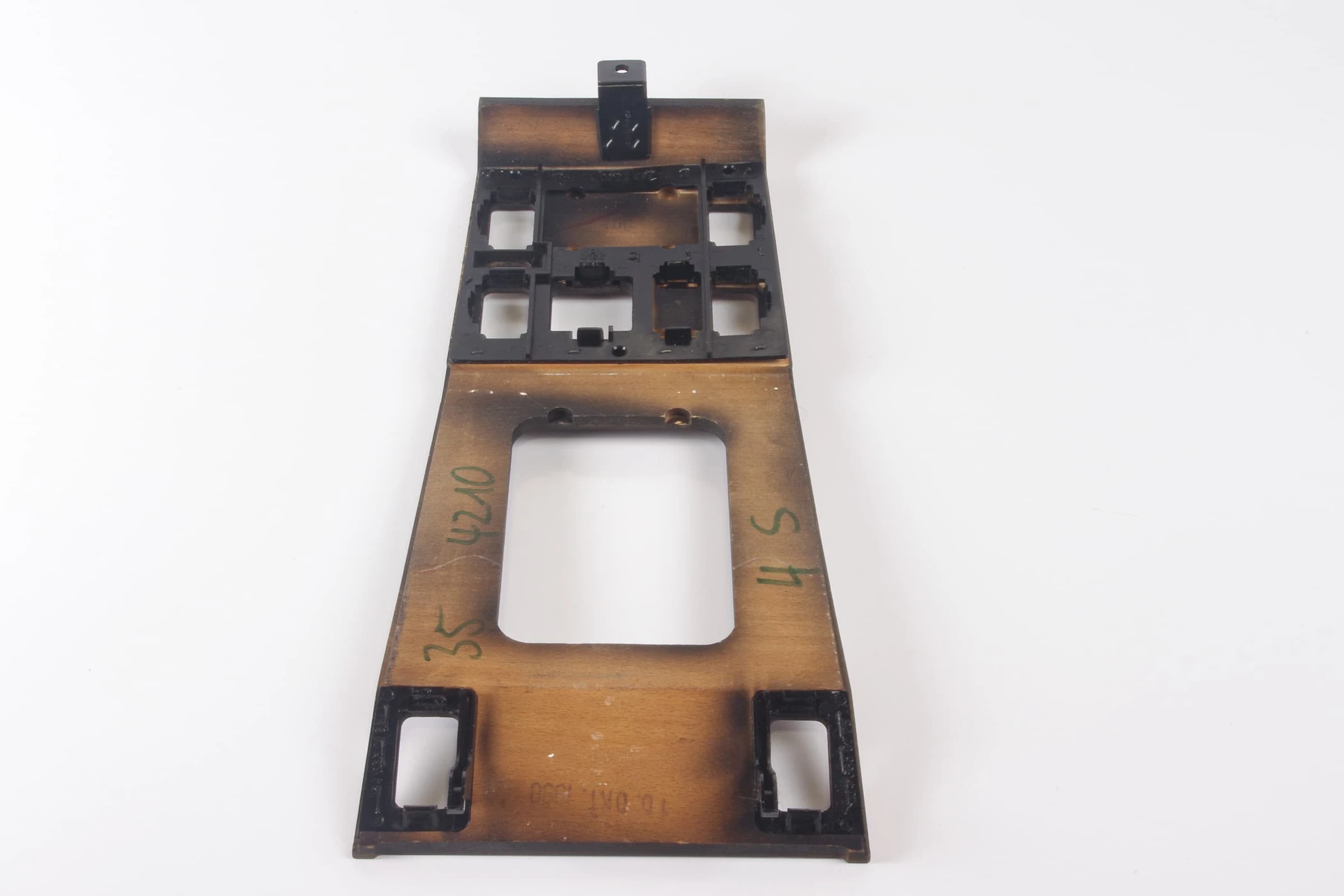 Mercedes 1246801389 Centre Console Trim | W124 C124 A124 S124 E