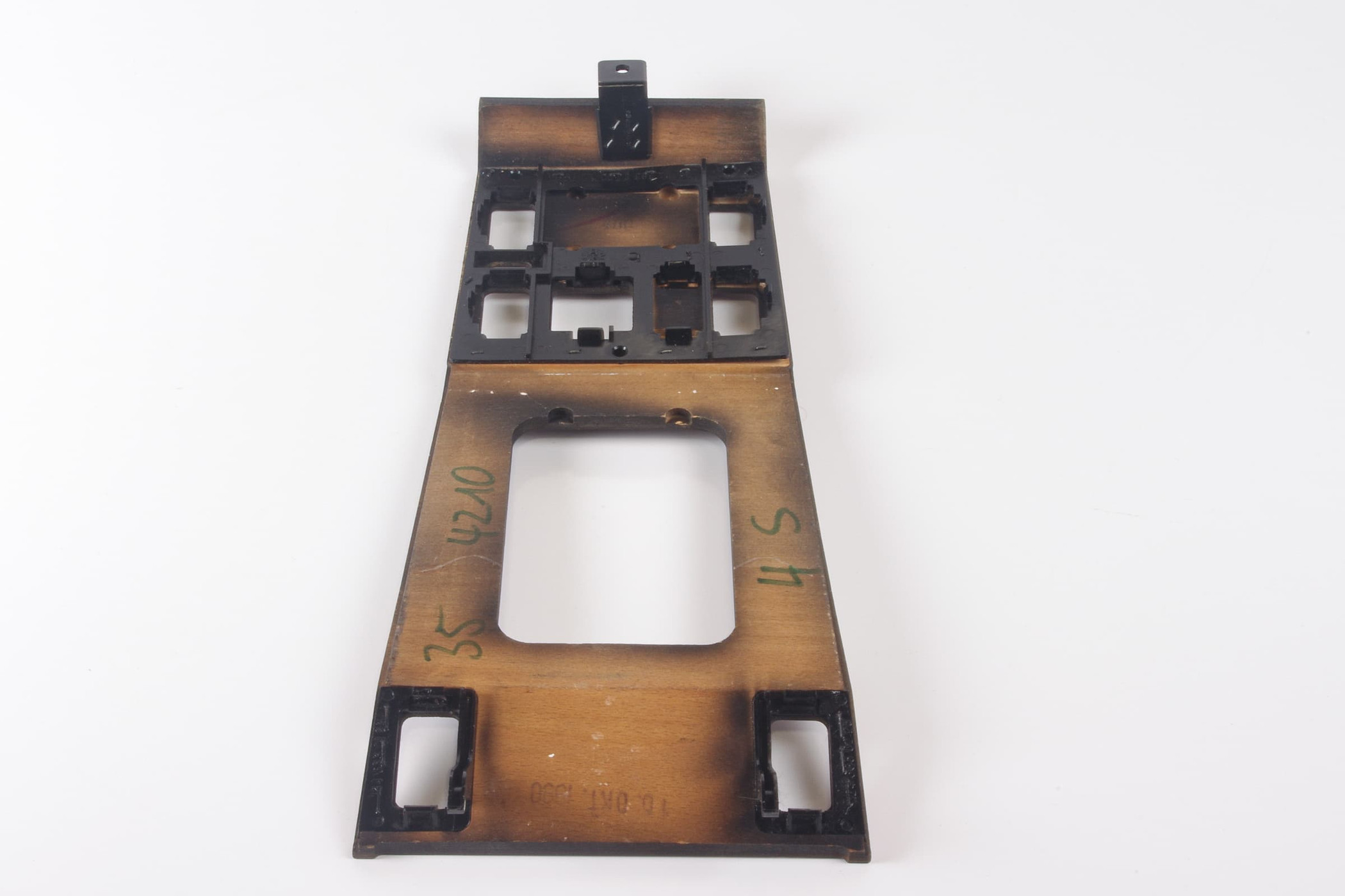 Mercedes 1246801389 Centre Console Trim | W124 C124 A124 S124 E