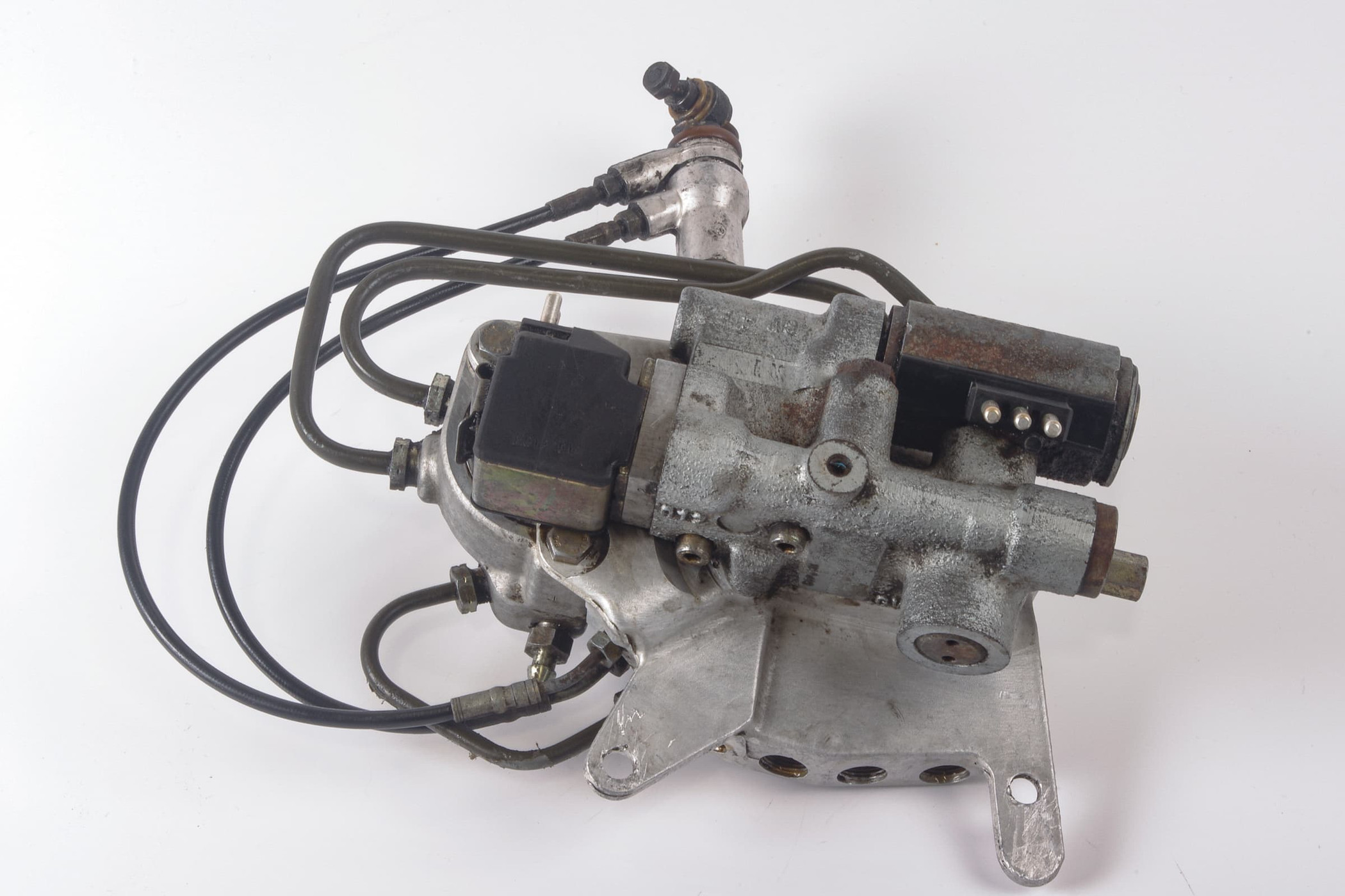 Mercedes 1293270189 Hydraulic Suspension Valve | R129 SL