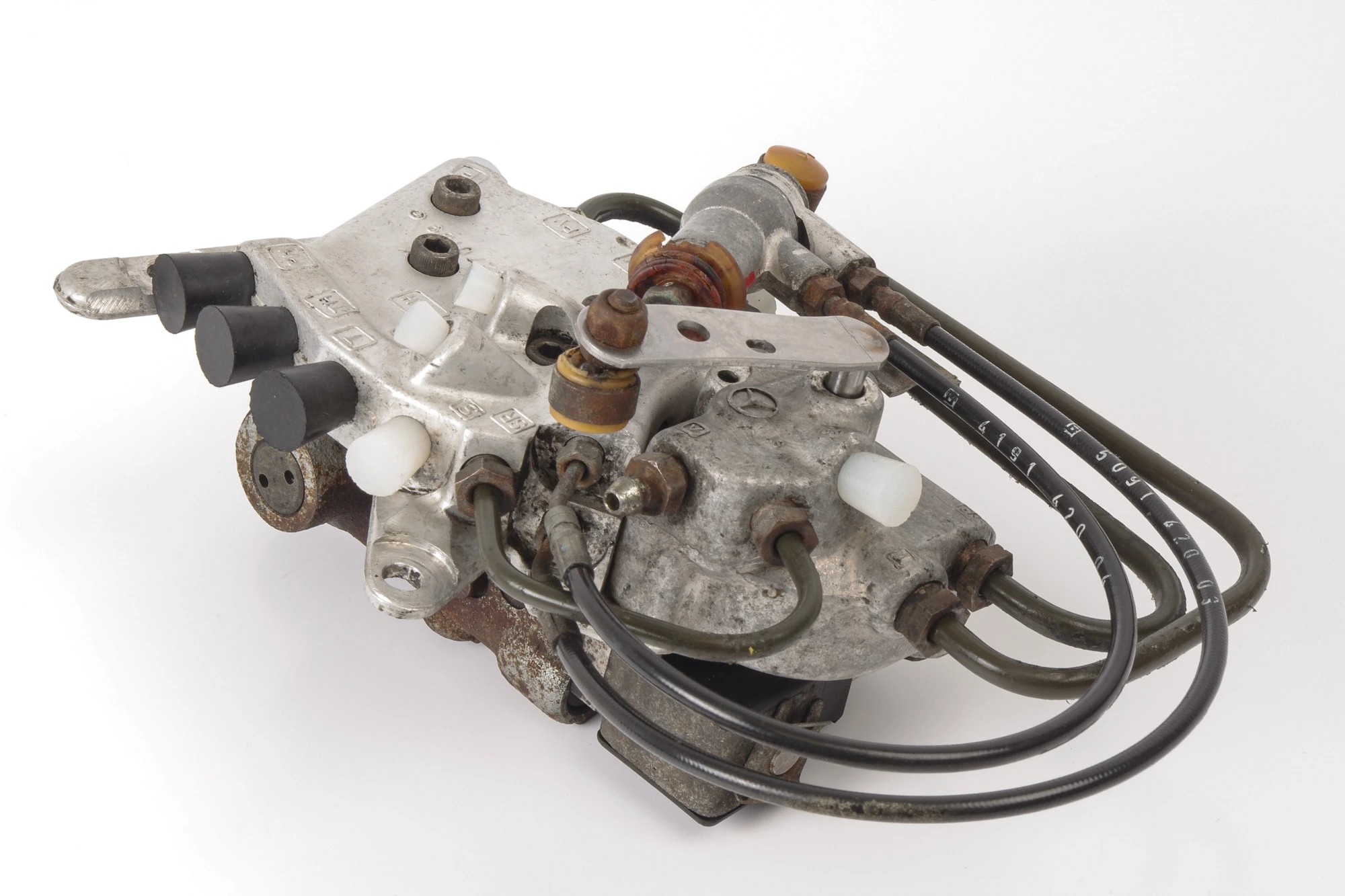 Mercedes 1293270189 Hydraulic Suspension Valve | R129 SL