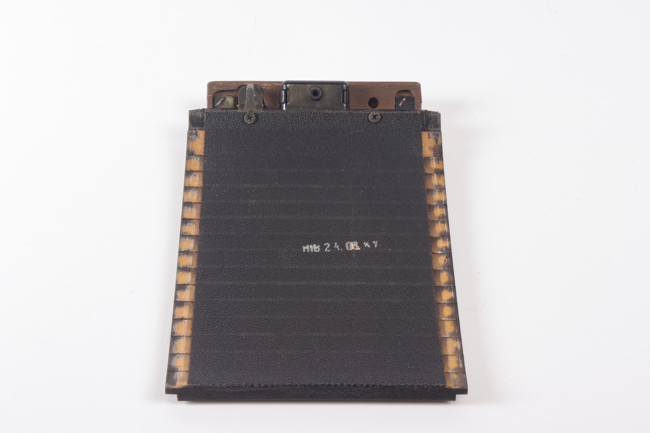 Mercedes 1246834836 Centre Console Roller Shutter | W124 E W126 W140 S