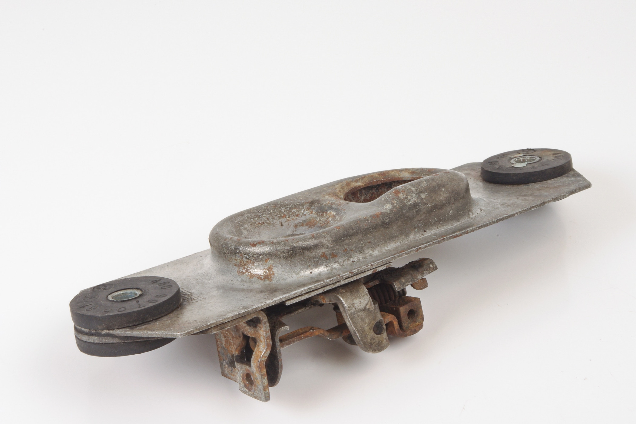 Mercedes 4608800360 Bonnet Catch | W460 W461 W463 G