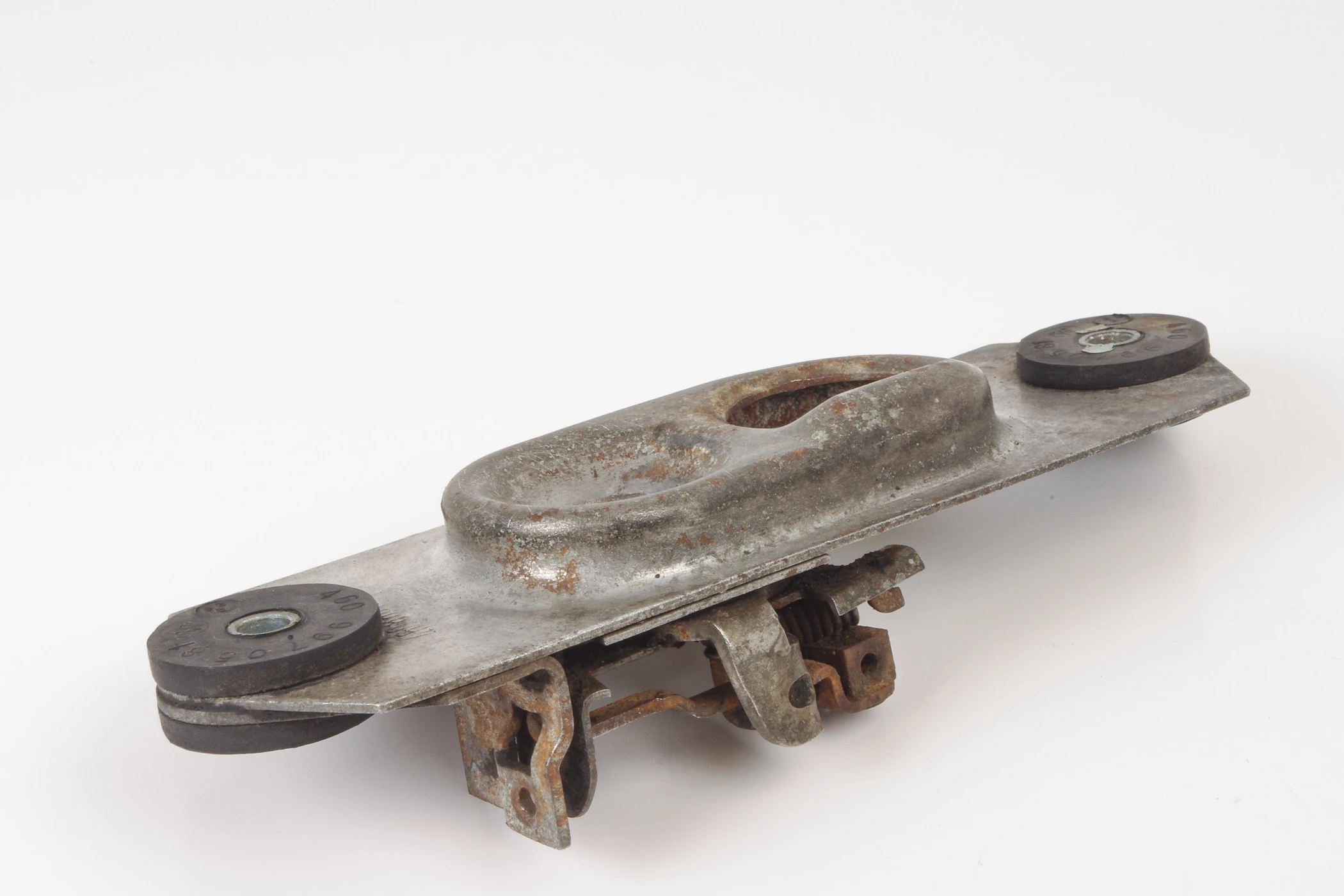 Mercedes 4608800360 Bonnet Catch | W460 W461 W463 G