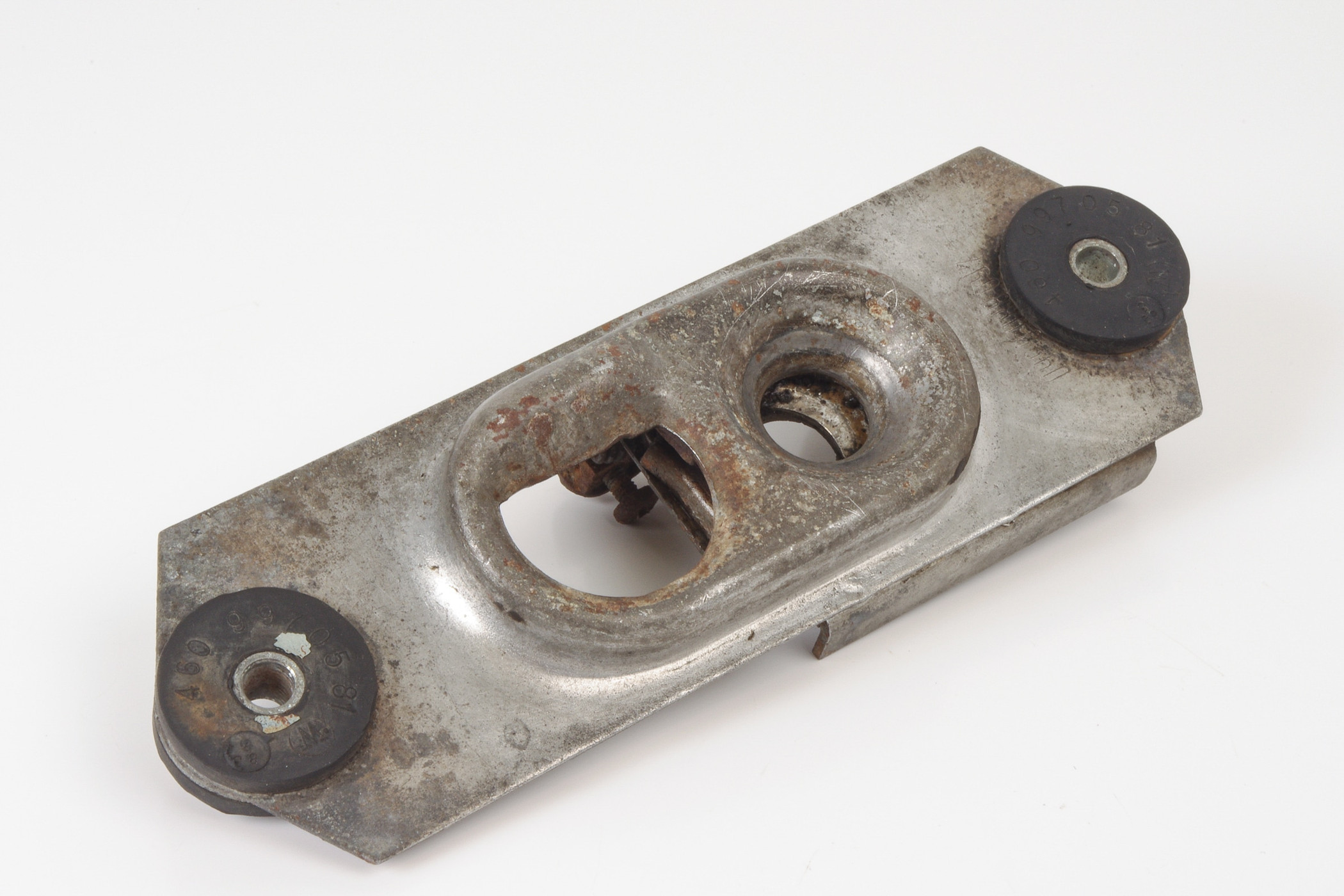 Mercedes 4608800360 Bonnet Catch | W460 W461 W463 G