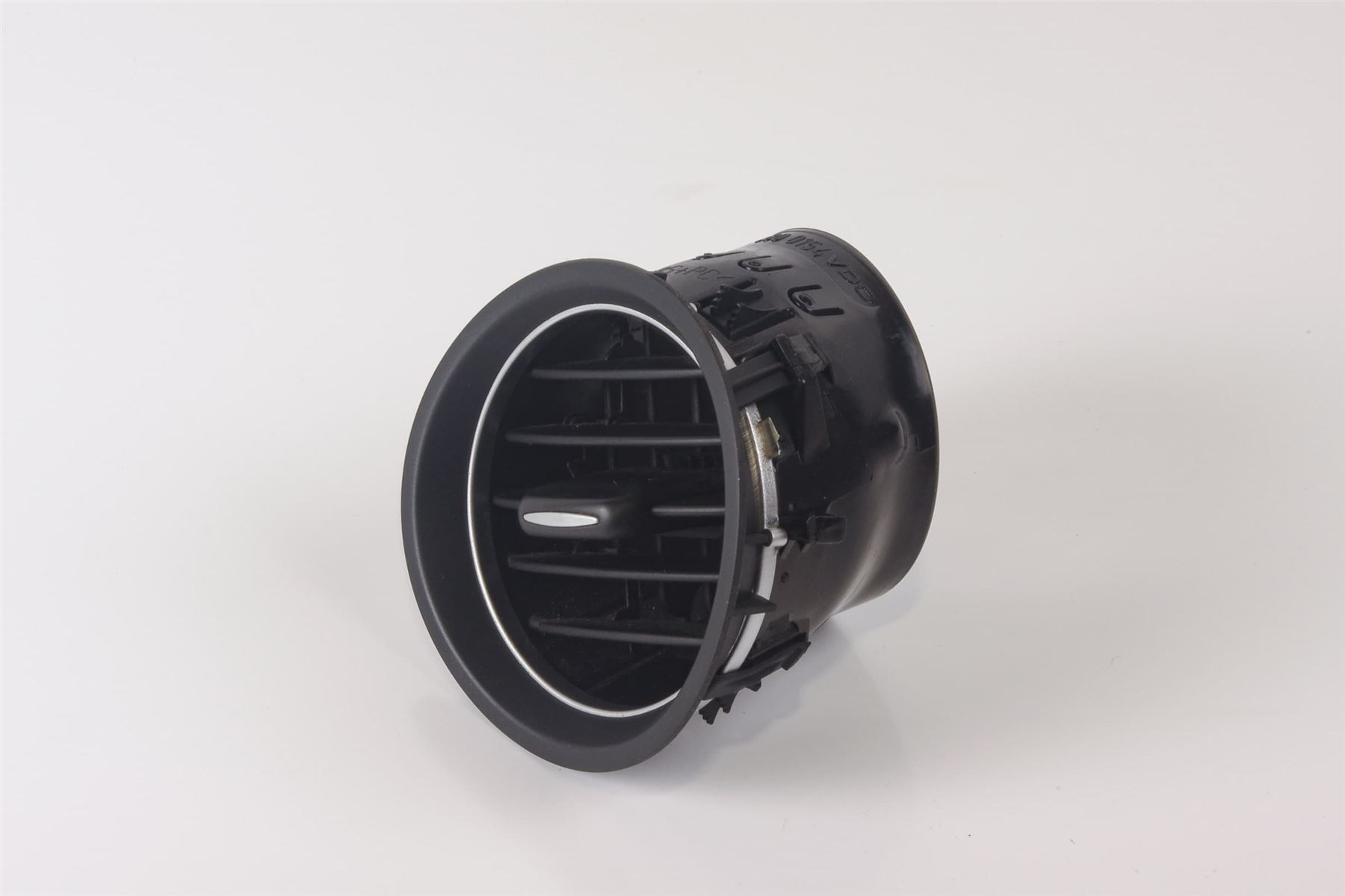 Mercedes 2308300154 Dashboard Vent - Left Black (c) | R230 SL
