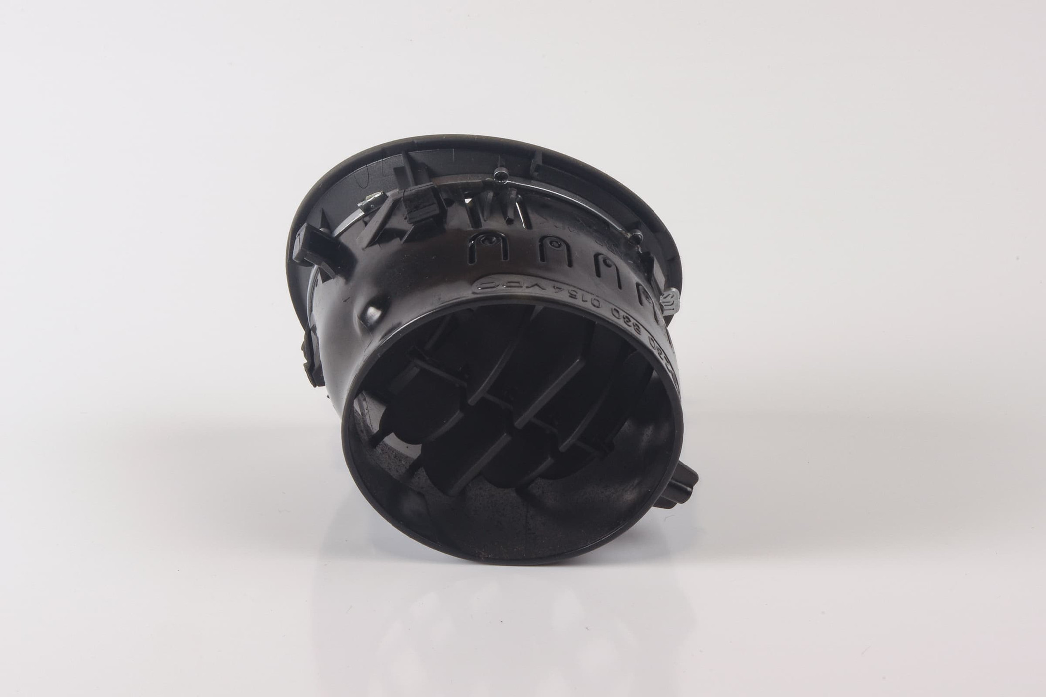 Mercedes 2308300154 Dashboard Vent - Left Black (a) | R230 SL