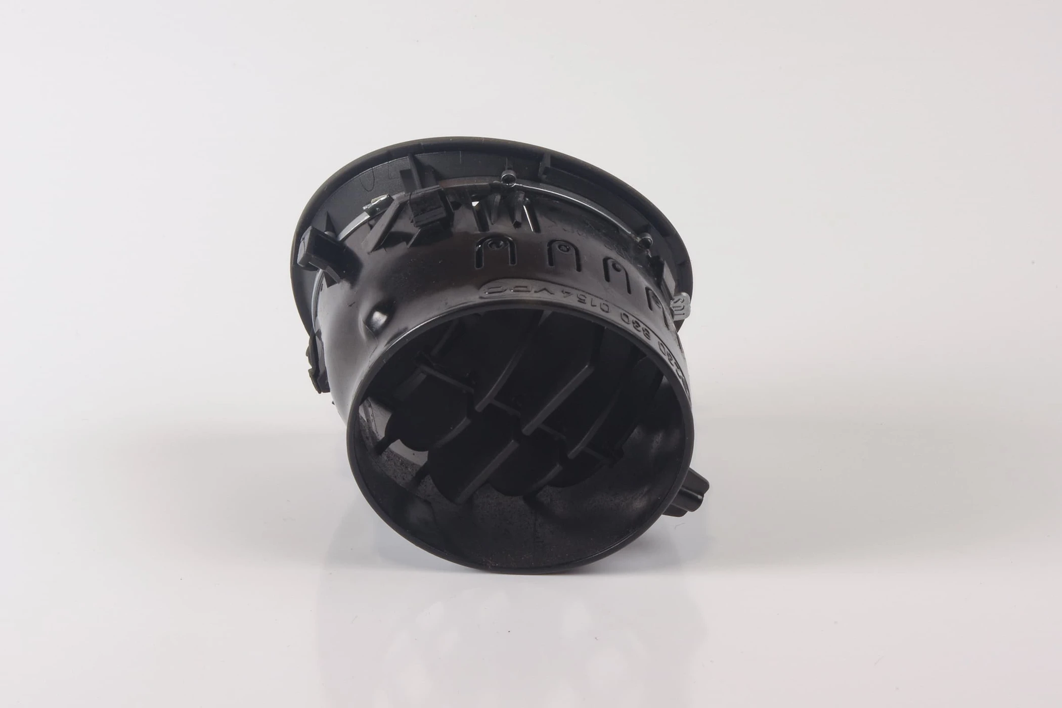 Mercedes 2308300154 Dashboard Vent - Left Black (a) | R230 SL