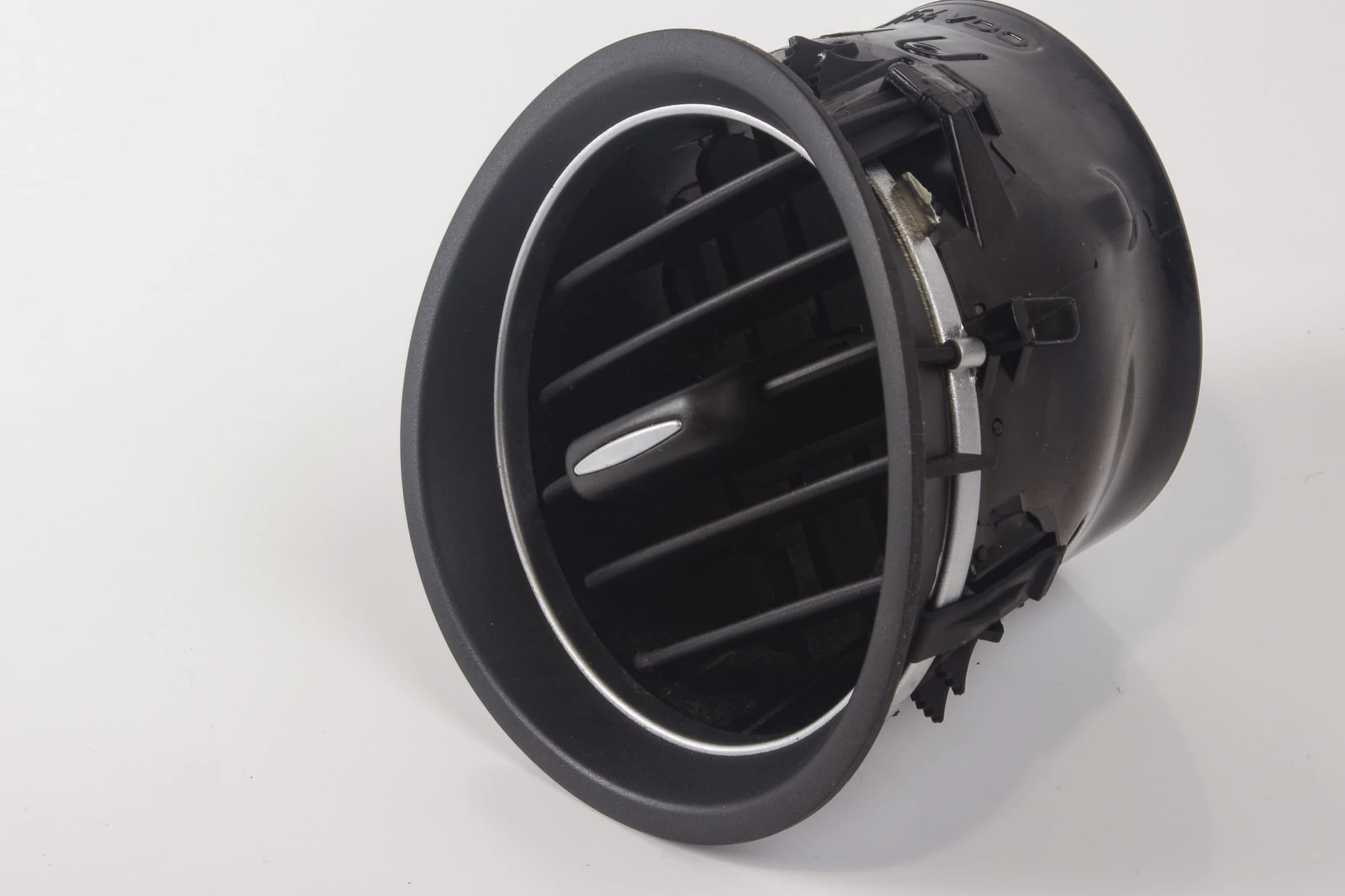 Mercedes 2308300154 Dashboard Vent - Left Black (a) | R230 SL