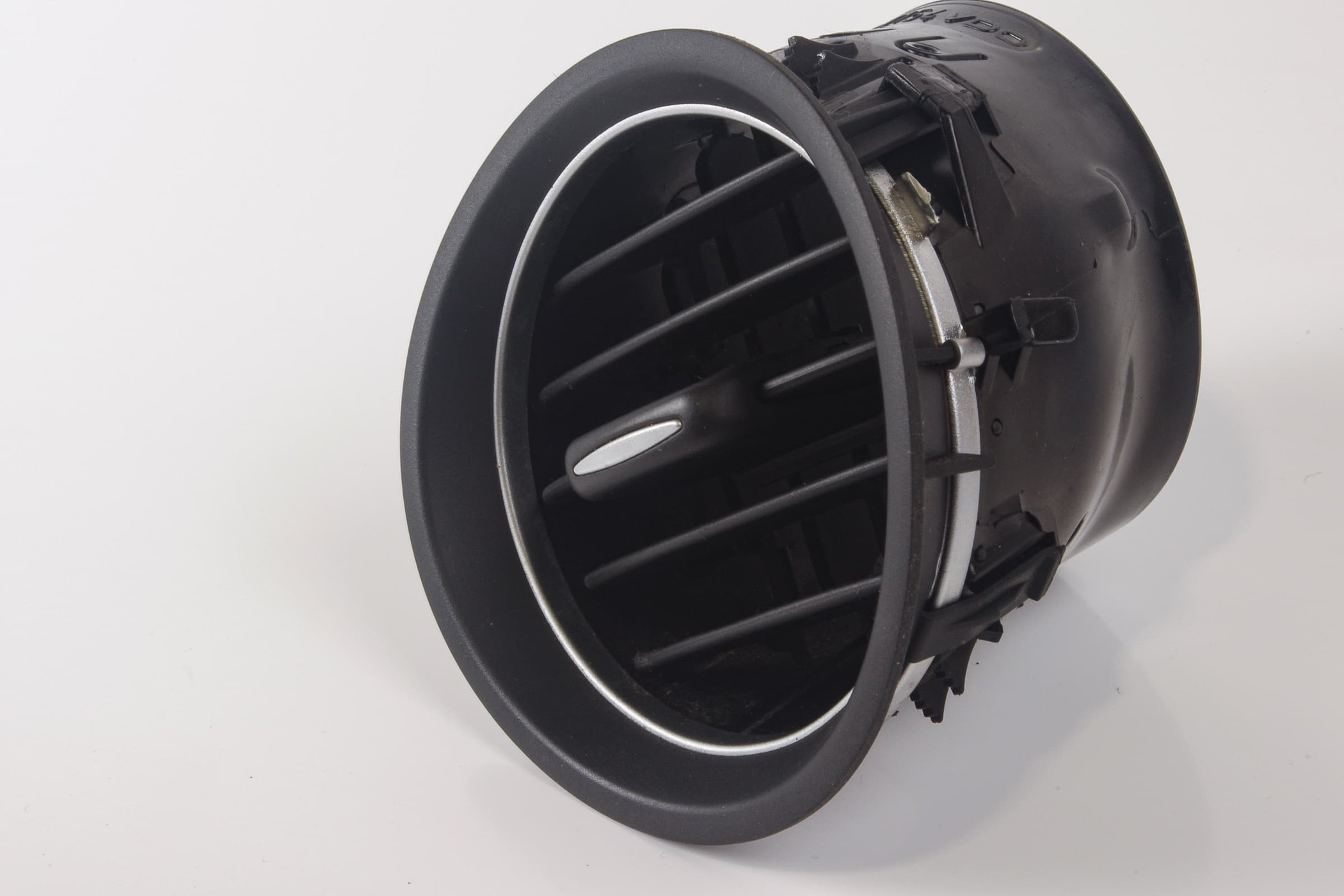 Mercedes 2308300154 Dashboard Vent - Left Black (a) | R230 SL