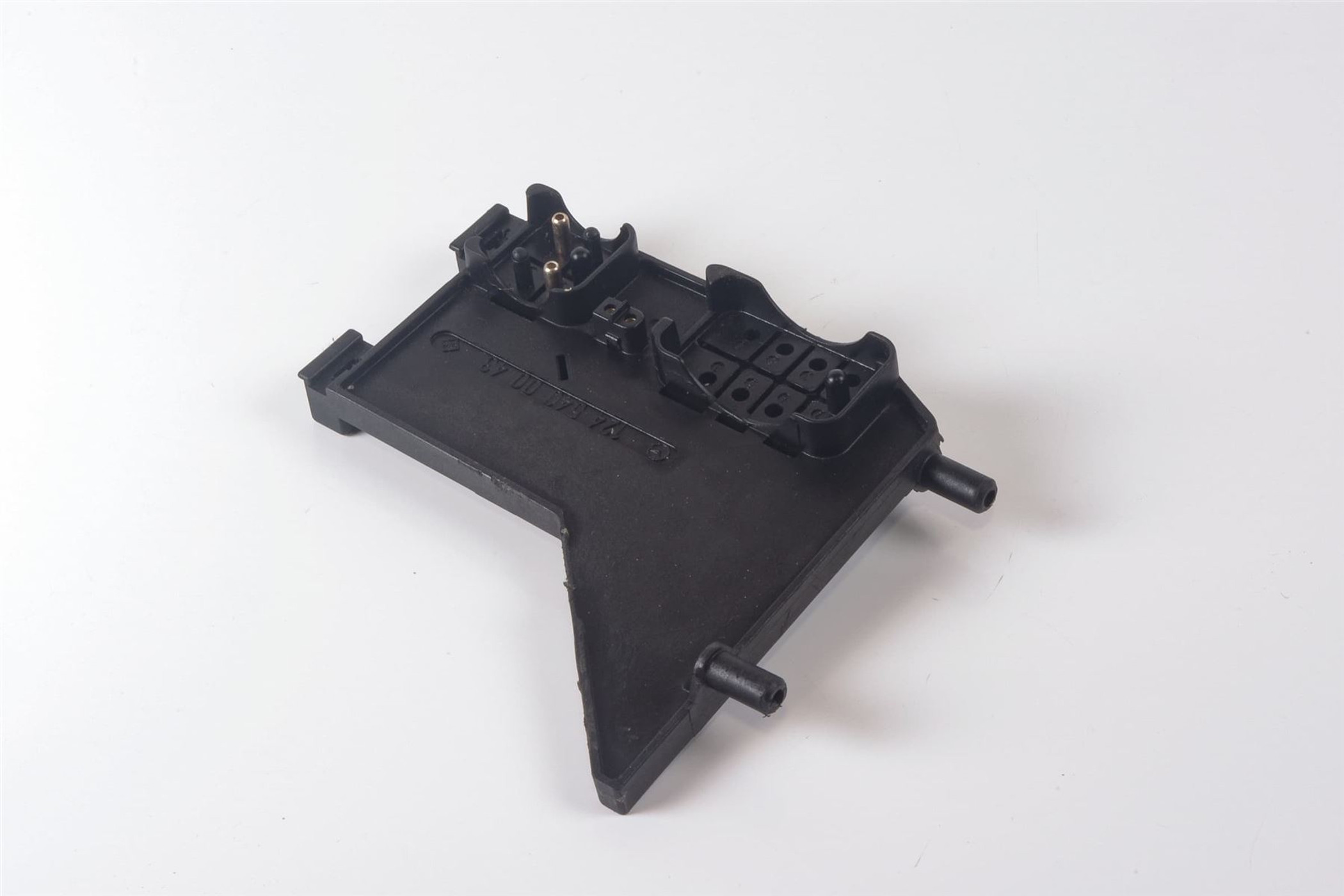 Mercedes 1245400043 Seat Switch Control - Front Right | W124 E W201 C