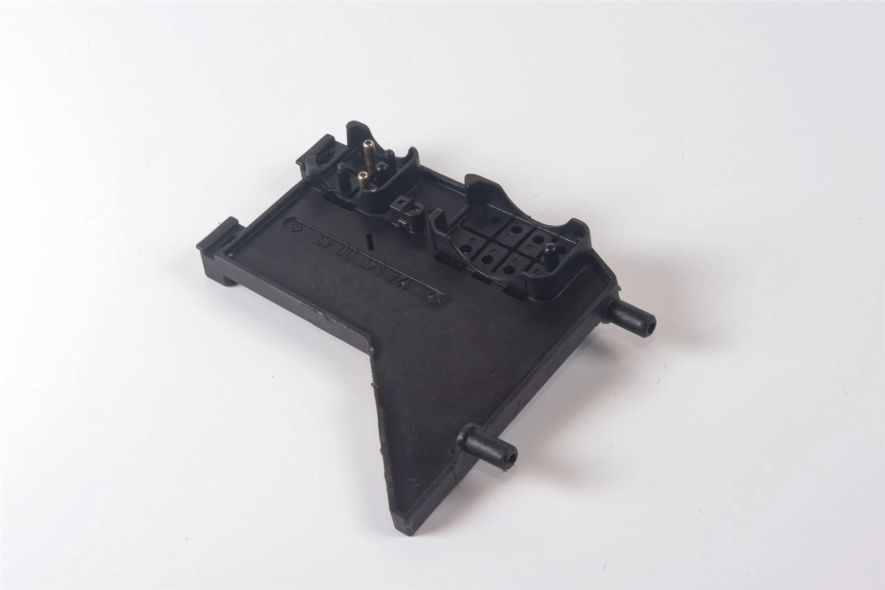 Mercedes 1245400043 Seat Control Unit - Front Right | W124 E W201 C