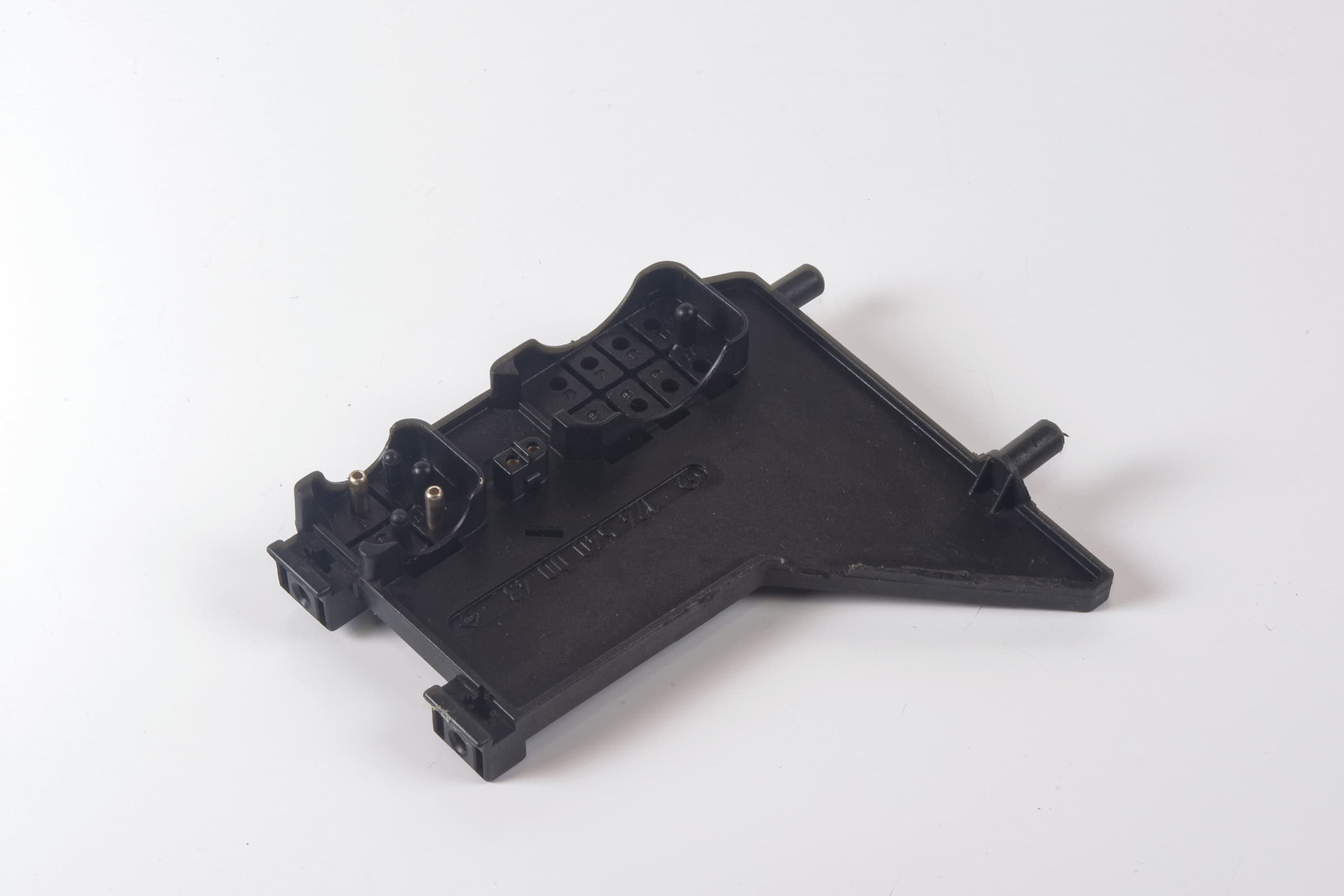 Mercedes 1245400043 Seat Control Unit - Front Right | W124 E W201 C