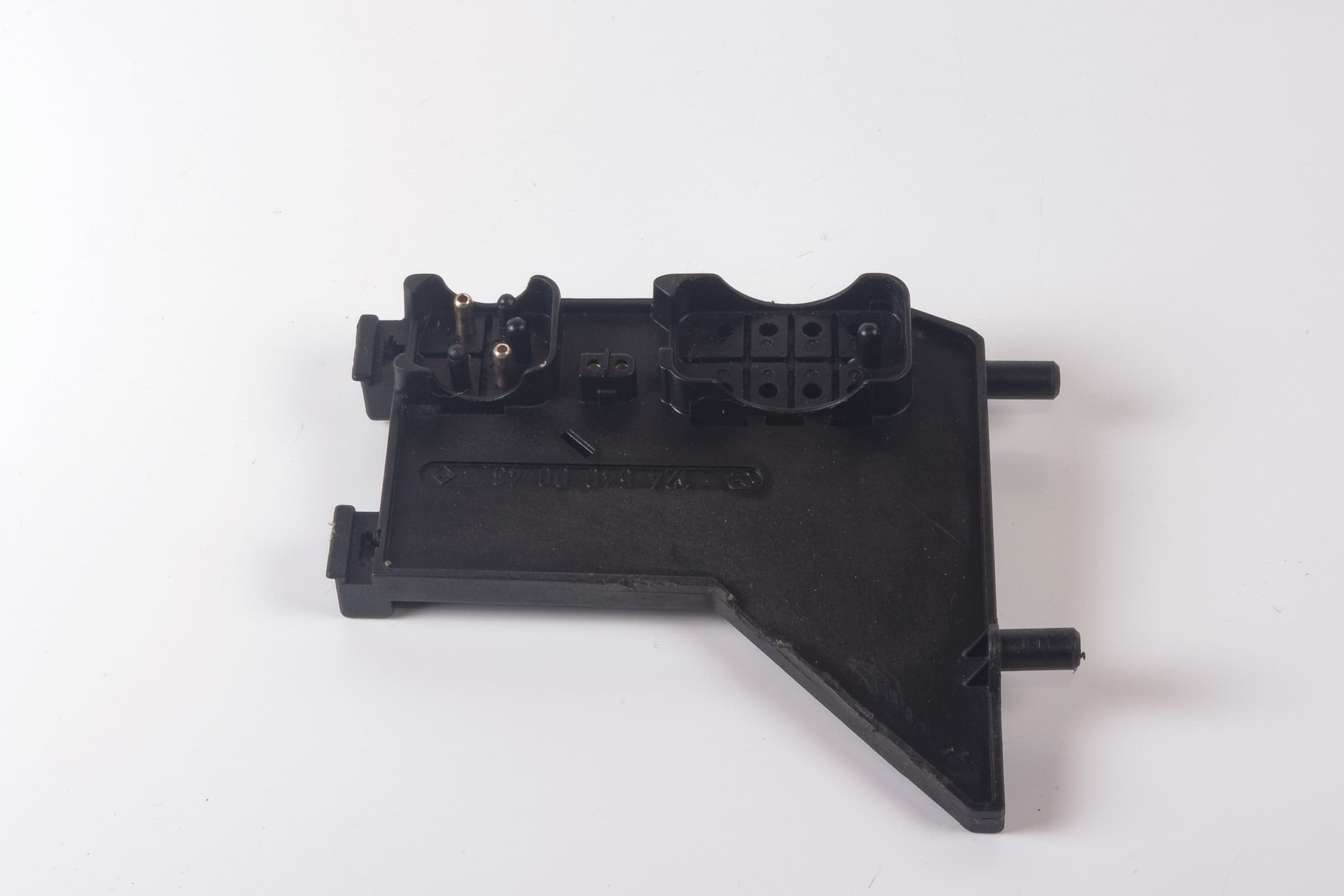 Mercedes 1245400043 Seat Control Unit - Front Right | W124 E W201 C