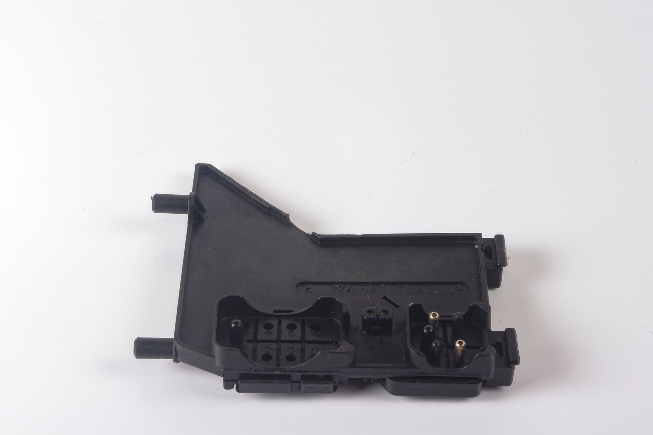 Mercedes 1245400043 Seat Control Unit - Front Right | W124 E W201 C