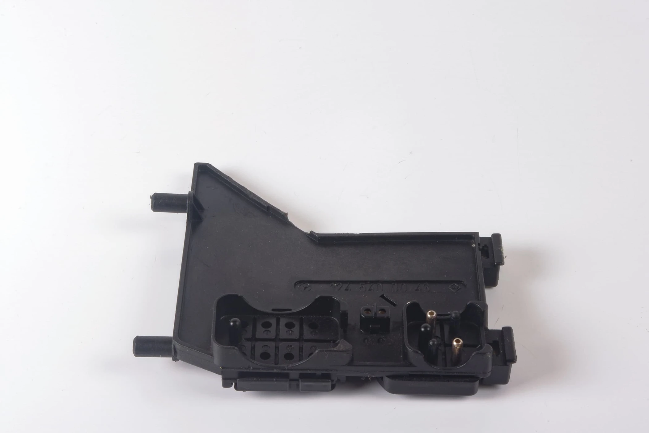 Mercedes 1245400043 Seat Control Unit - Front Right | W124 E W201 C