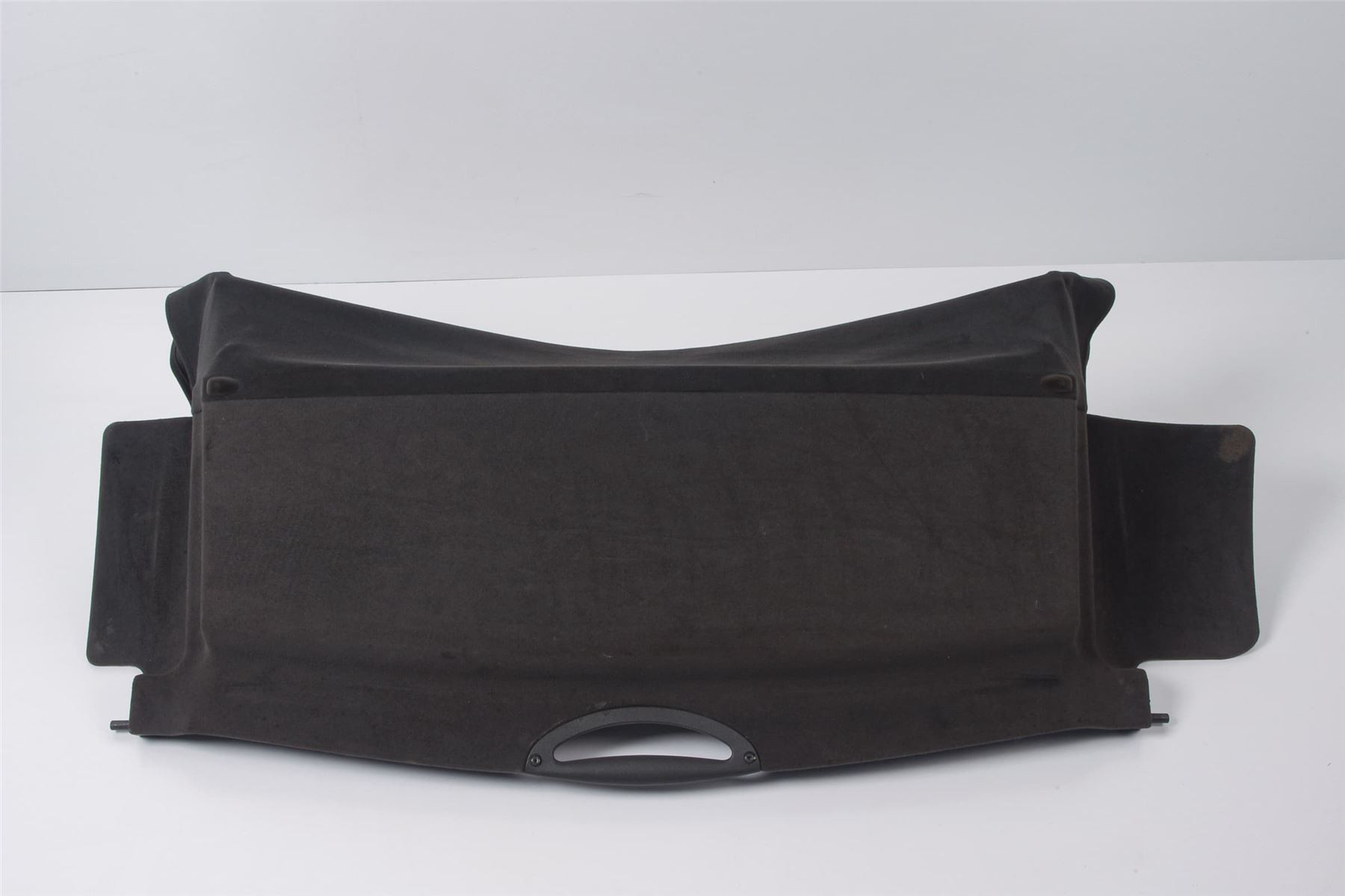 Mercedes 2306900065 Boot Luggage Partition - Grey (a) | R230 SL