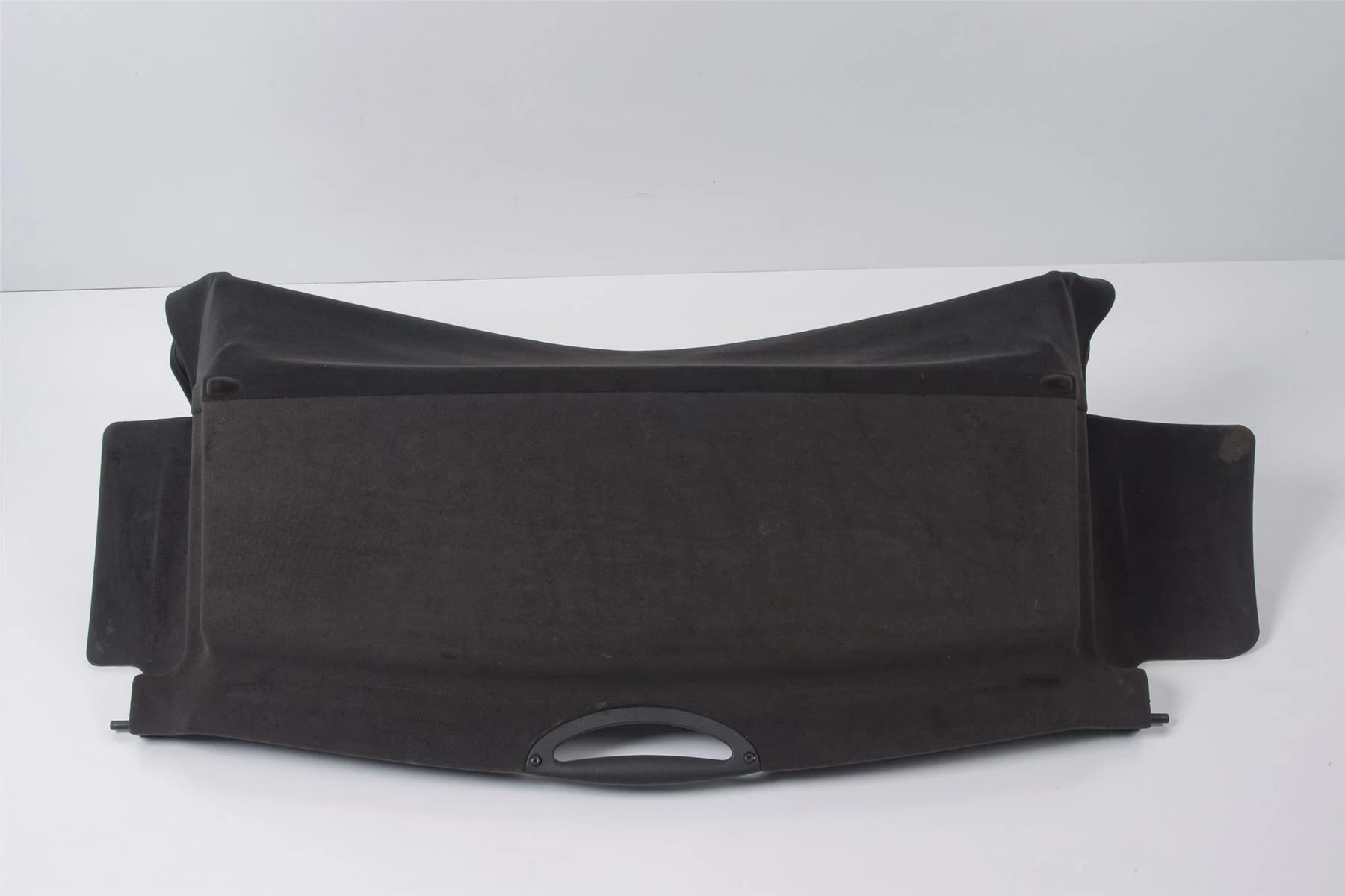 Mercedes 2306900065 Boot Luggage Partition - Grey (a) | R230 SL