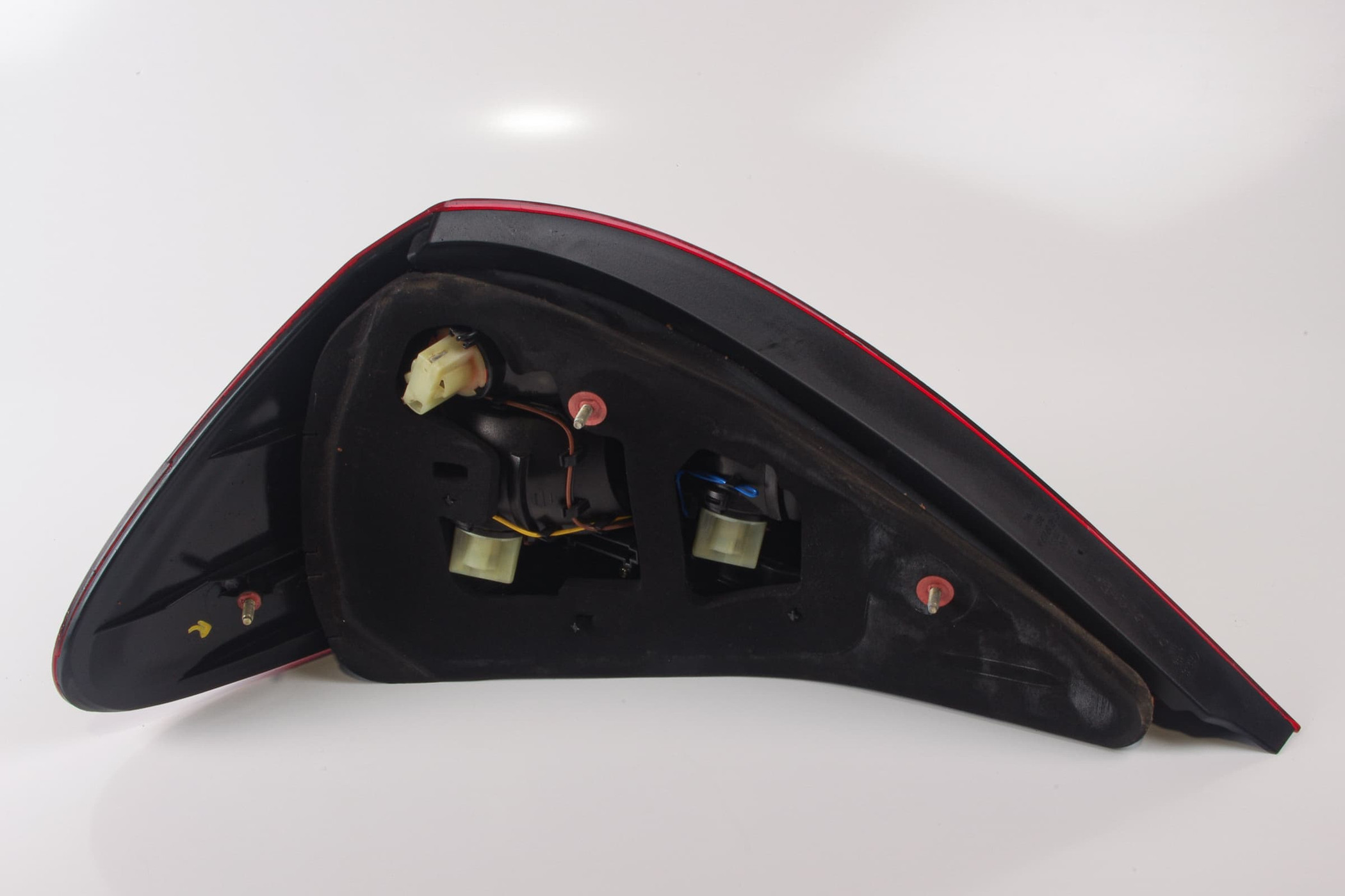 Mercedes 2308200864 Tail Light - Rear Right | R230 SL