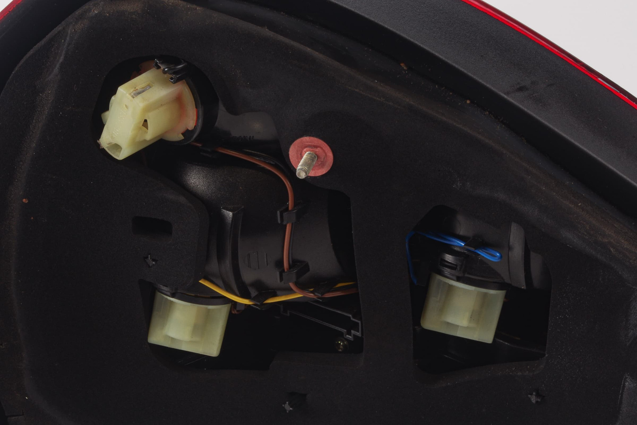 Mercedes 2308200864 Tail Light - Rear Right | R230 SL