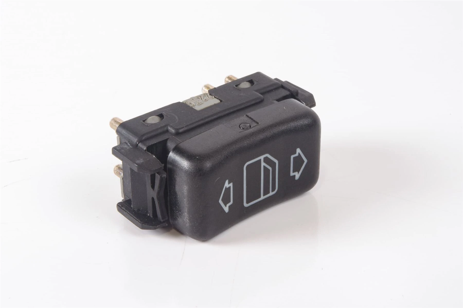 Mercedes 1248209310 Window Switch - Rear Left | S124 W124 C124 A124 E