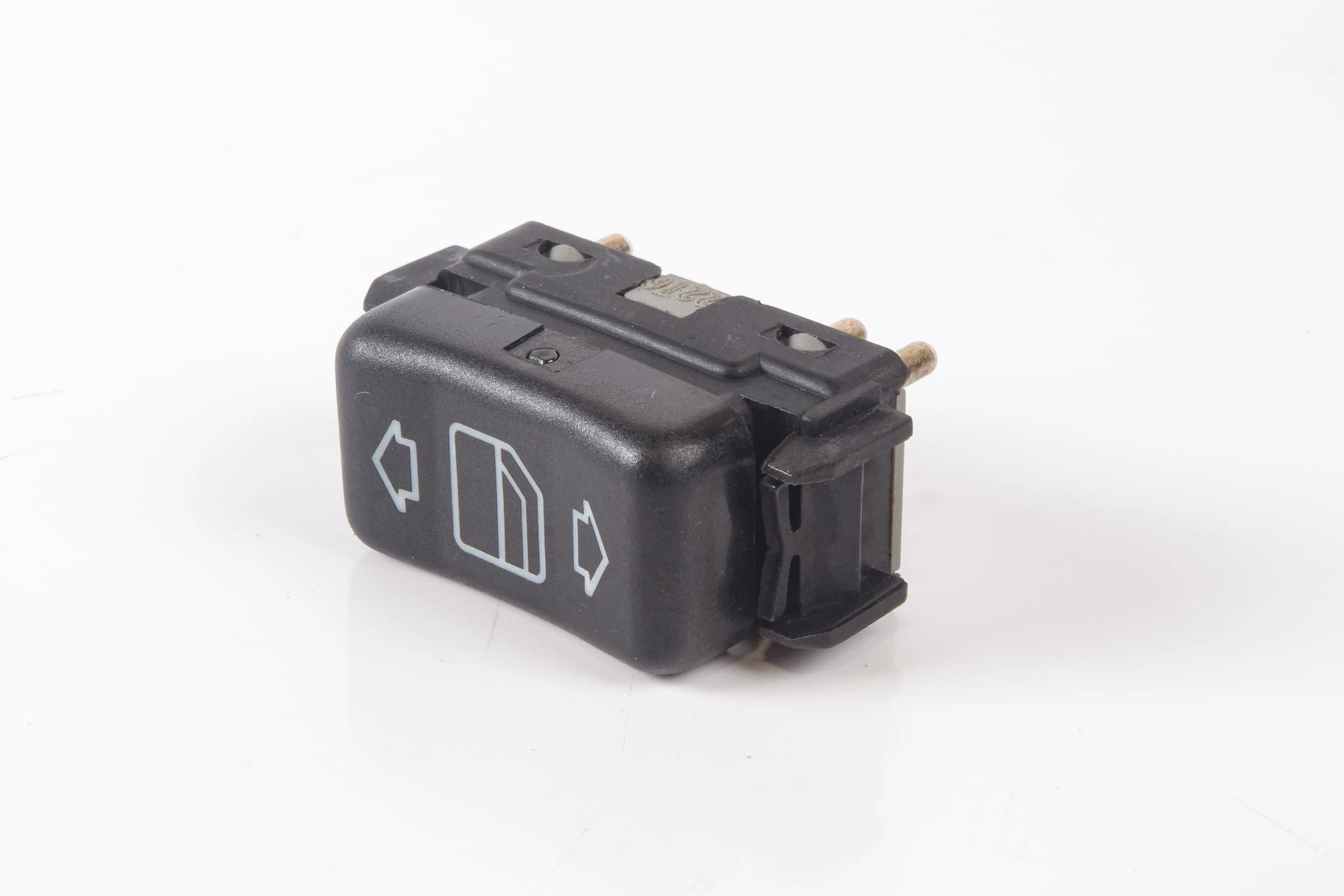 Mercedes 1248209310 Window Switch - Rear Left | S124 W124 C124 A124 E