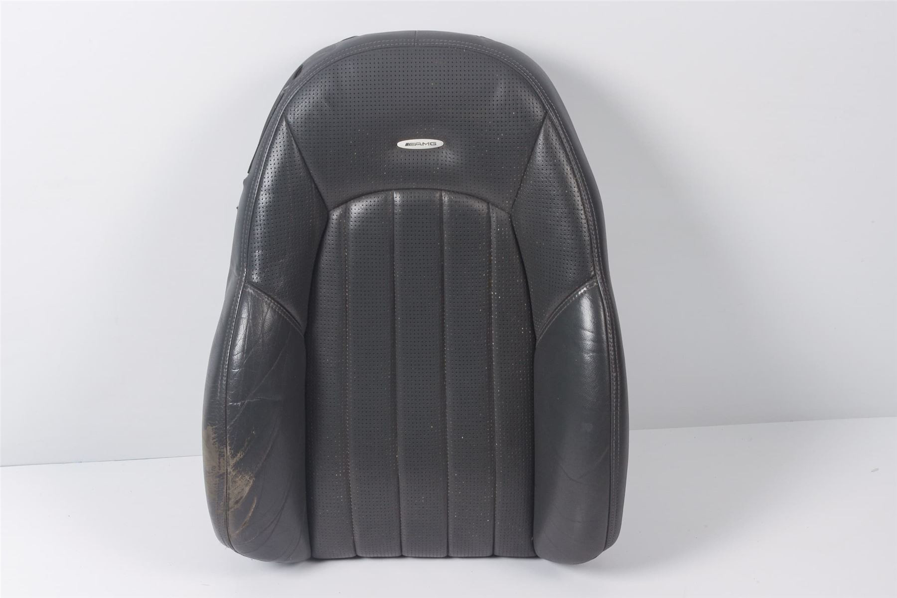 Mercedes 2309102847 Seat Backrest - Front Right Grey | R230 SL