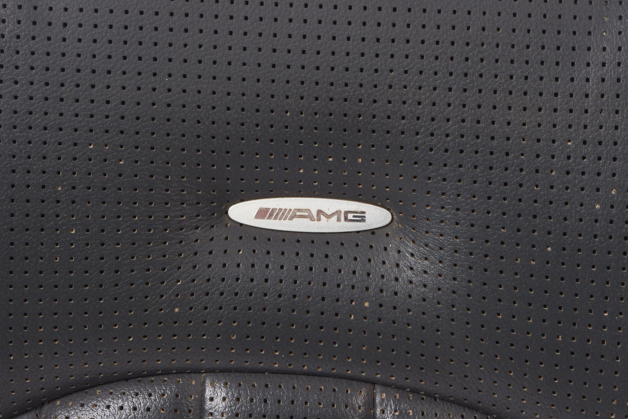 Mercedes 2309102847 Seat Backrest - Front Right Grey | R230 SL