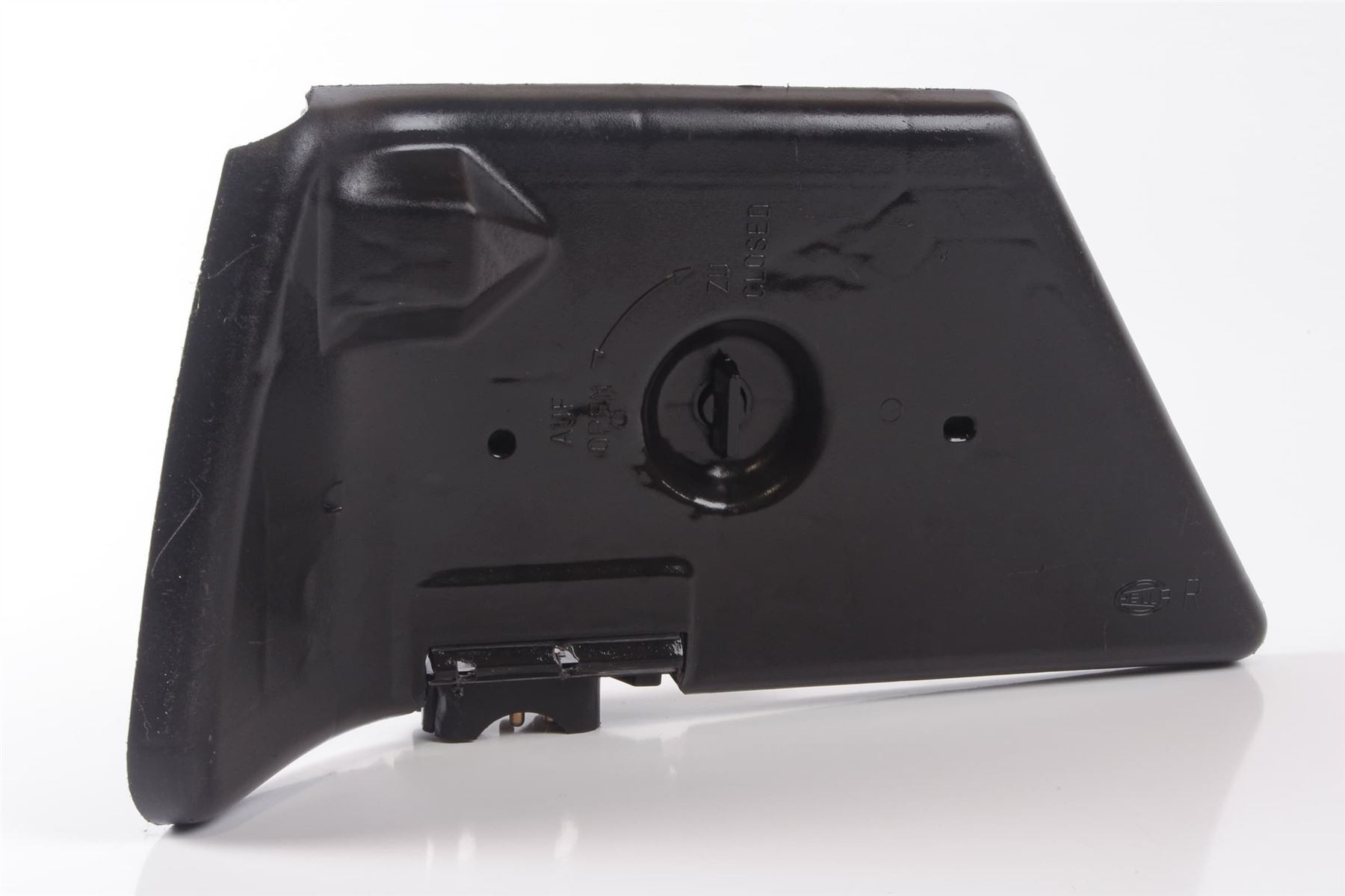 Mercedes 1248203277 Tail Light Bulb Holder - Rear Right | W124 V124 C124 A124 E