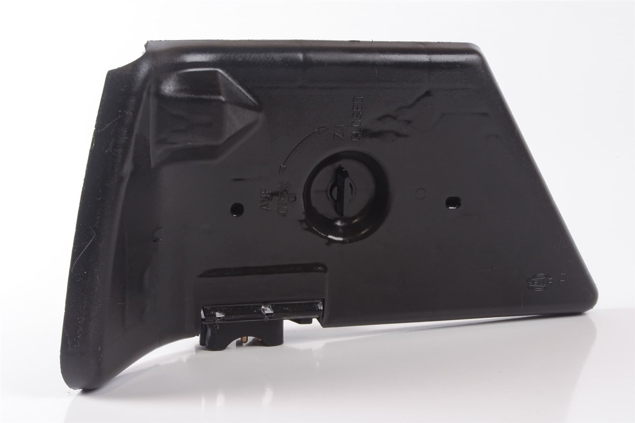 Mercedes 1248203277 Tail Light Bulb Holder - Rear Right | W124 V124 C124 A124 E