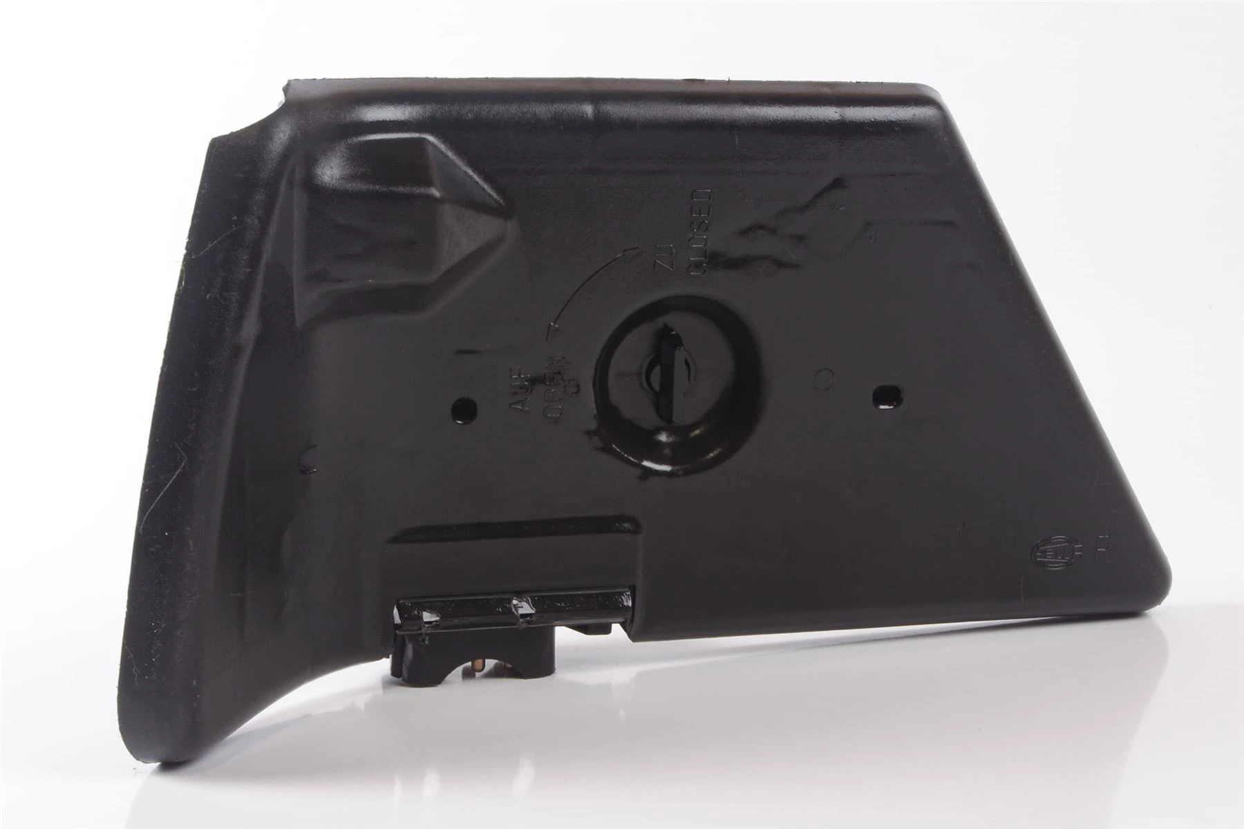Mercedes 1248203277 Tail Light Bulb Holder - Rear Right | W124 V124 C124 A124 E
