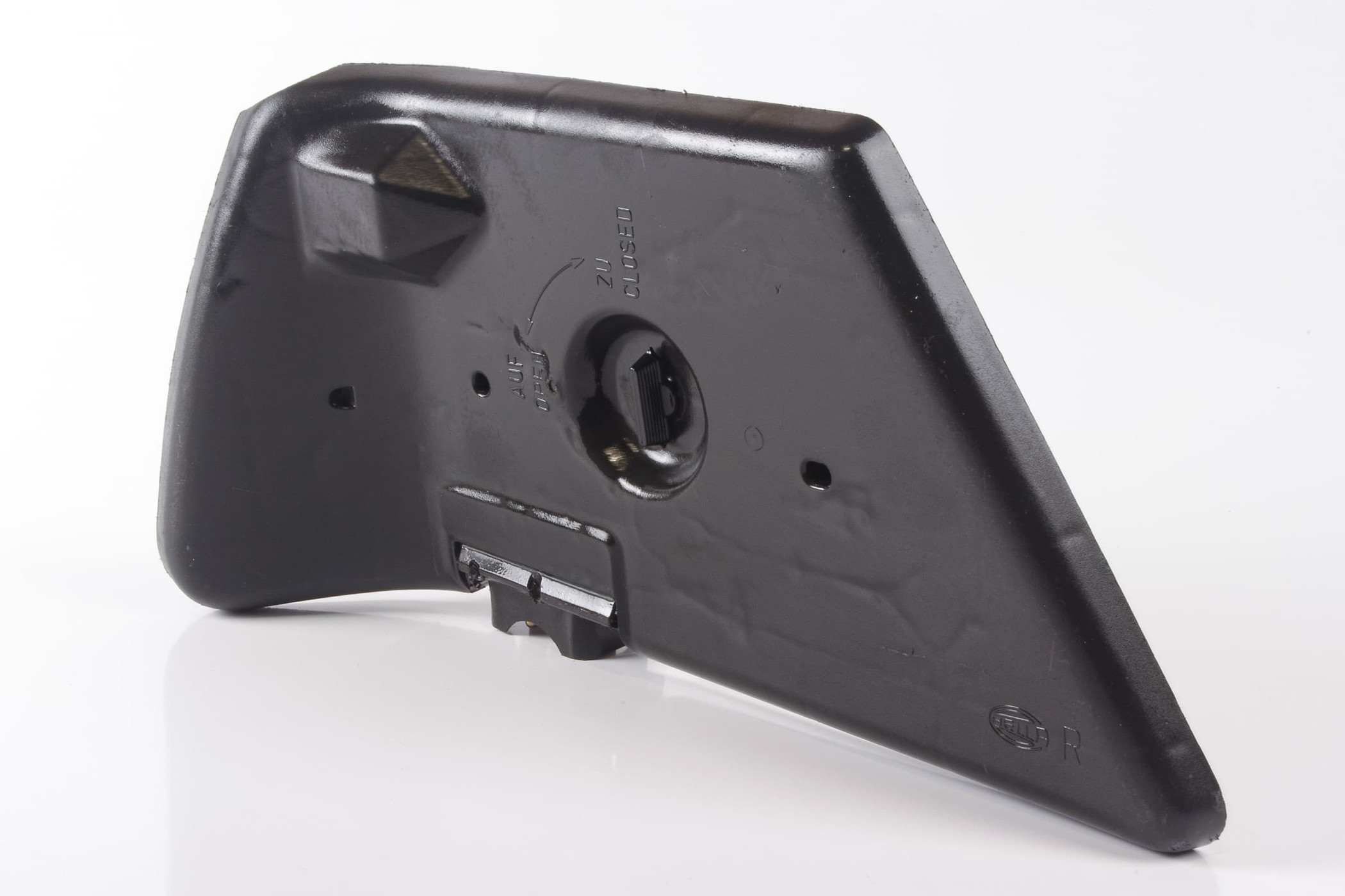 Mercedes 1248203277 Tail Light Bulb Holder - Rear Right | W124 V124 C124 A124 E