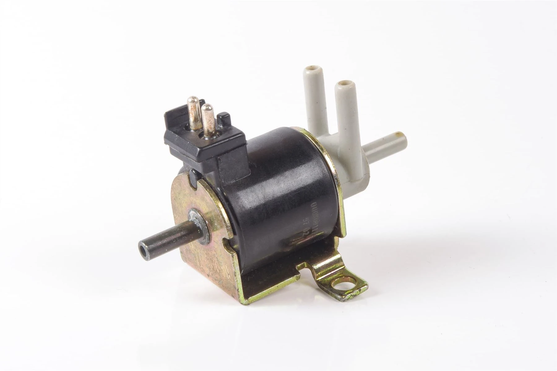 Mercedes 0008001178 Heater Valve | S124 W124 V124 C124 A124 E