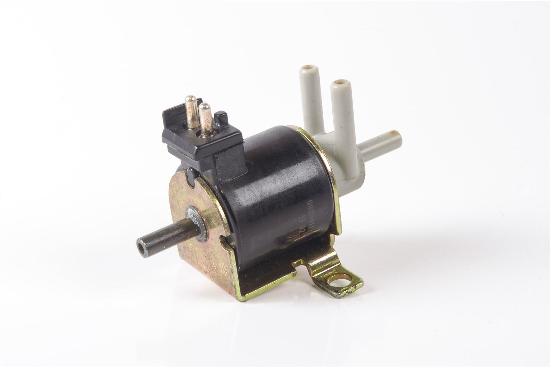 Mercedes 0008001178 Heater Valve | S124 W124 V124 C124 A124 E