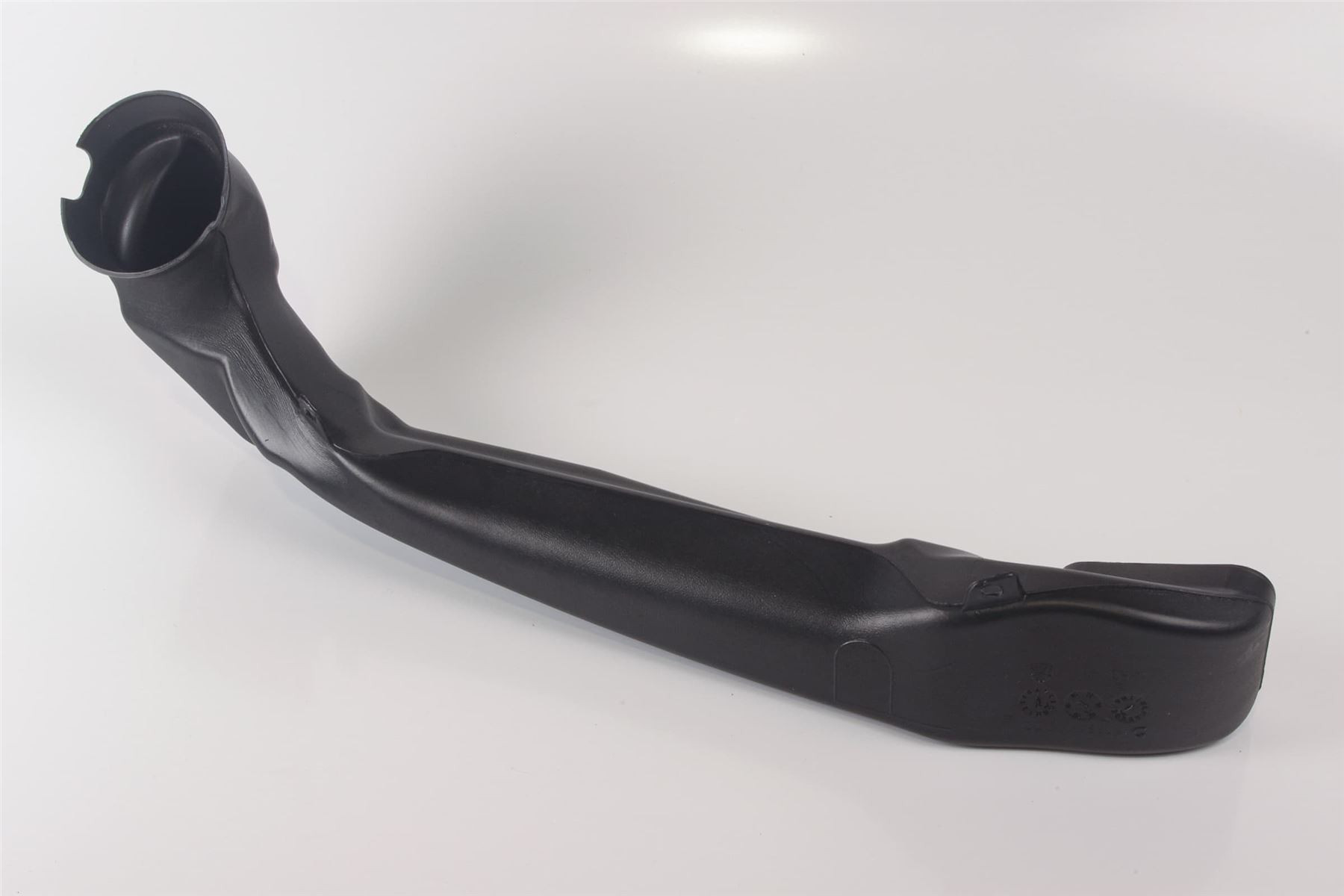 Mercedes 2308310245 Air Duct - Right | R230 SL